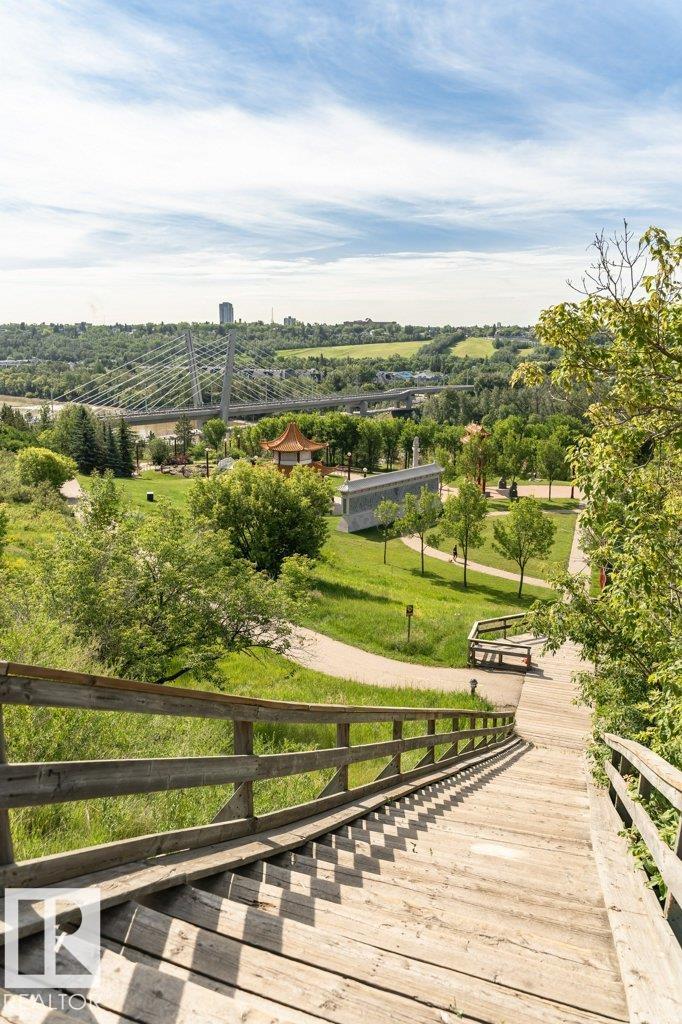 Photo 46 at 418 - 9804 101 Street NW, Rossdale, Edmonton