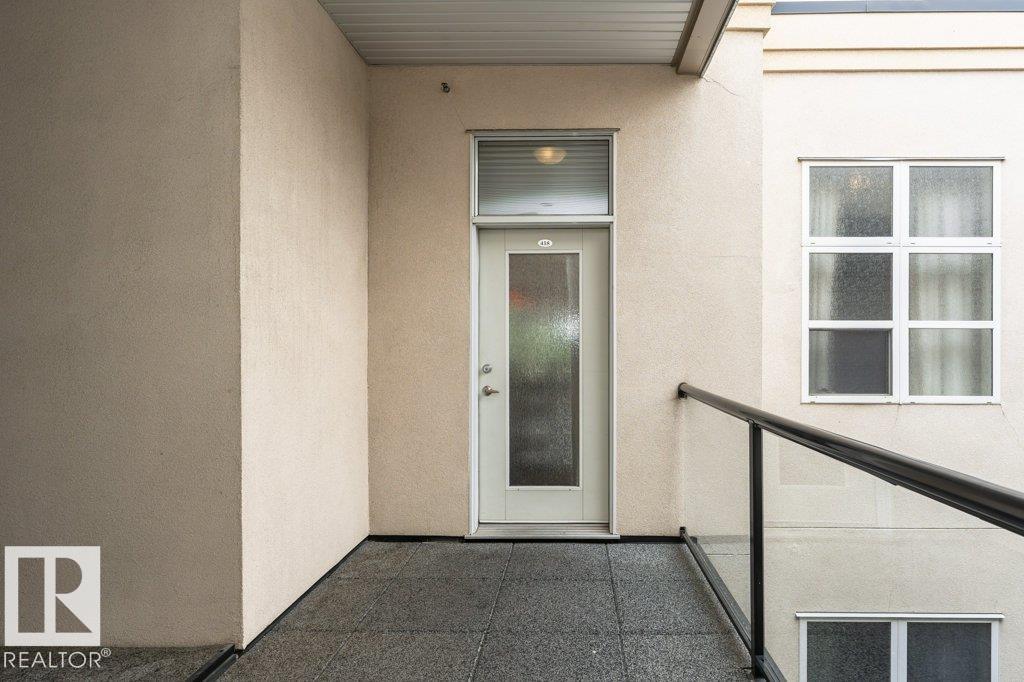Photo 7 at 418 - 9804 101 Street NW, Rossdale, Edmonton