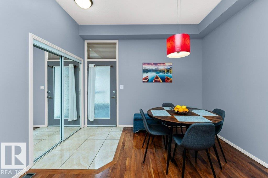 Photo 8 at 418 - 9804 101 Street NW, Rossdale, Edmonton