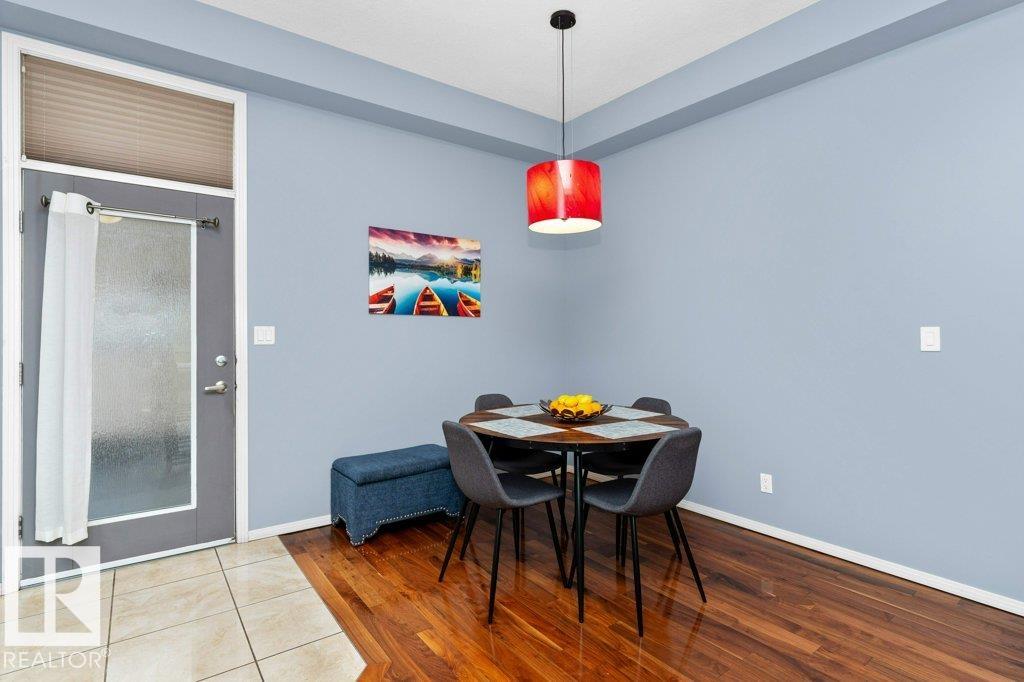 Photo 9 at 418 - 9804 101 Street NW, Rossdale, Edmonton