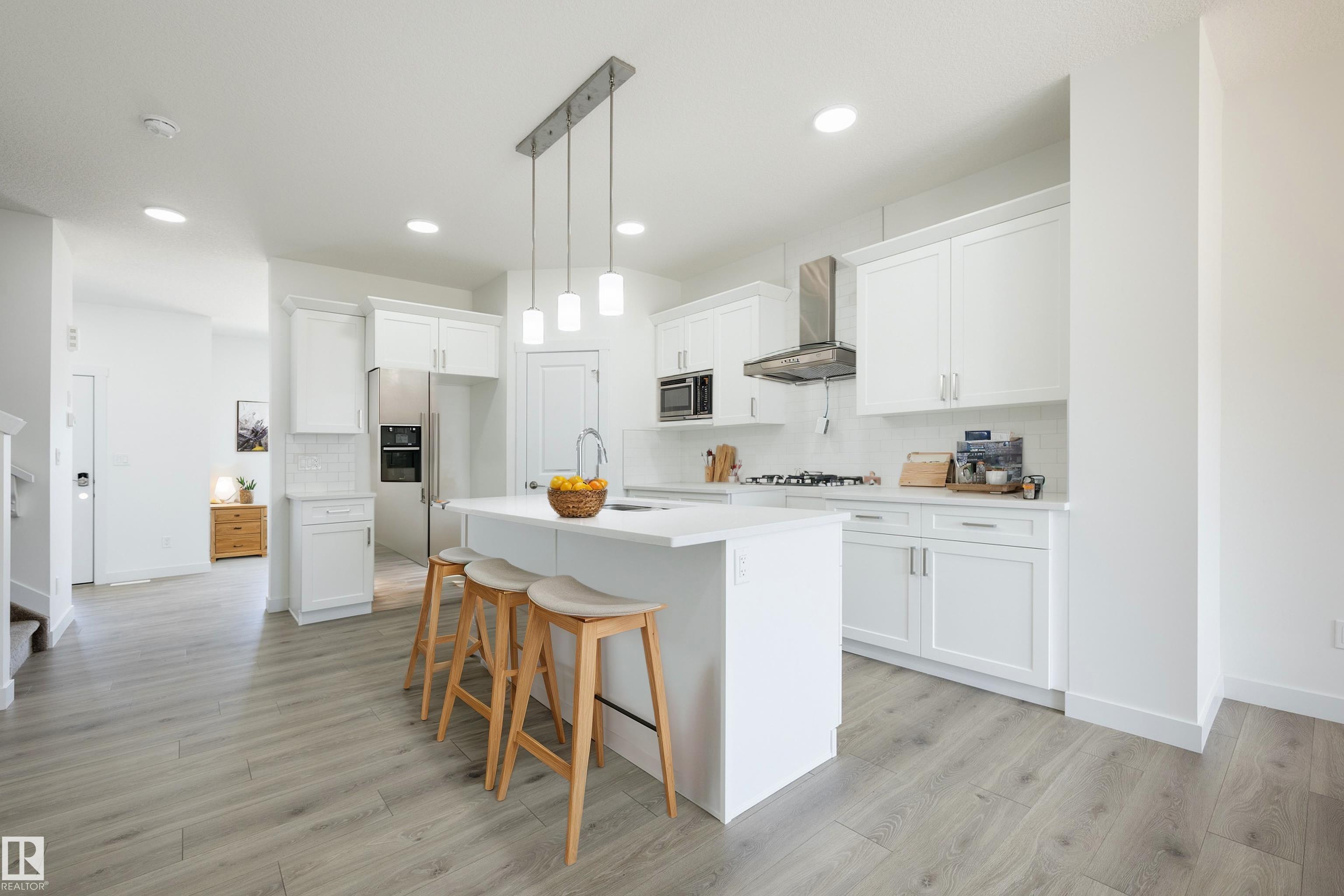 Photo 3 at 52 Covell Common, Copperhaven, Spruce Grove