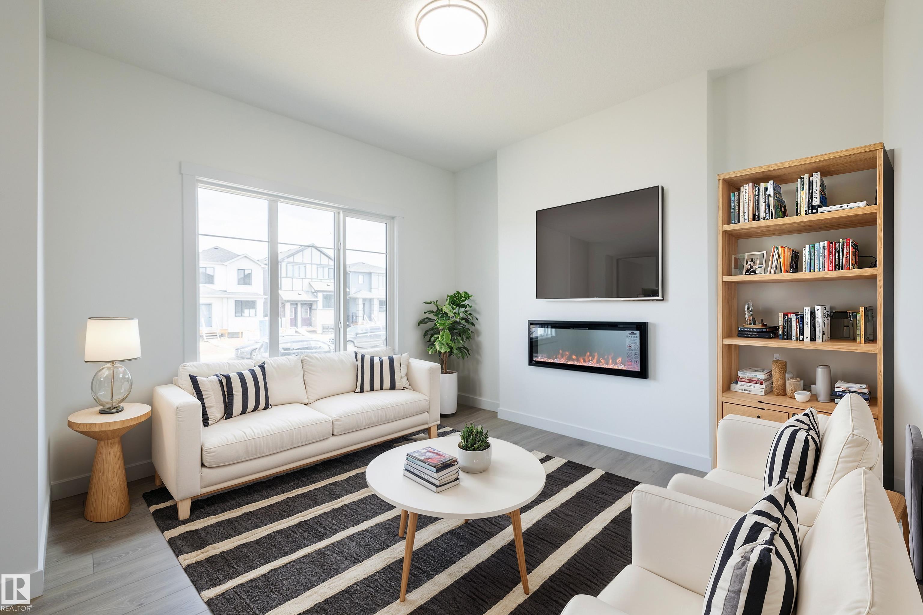 Photo 4 at 52 Covell Common, Copperhaven, Spruce Grove