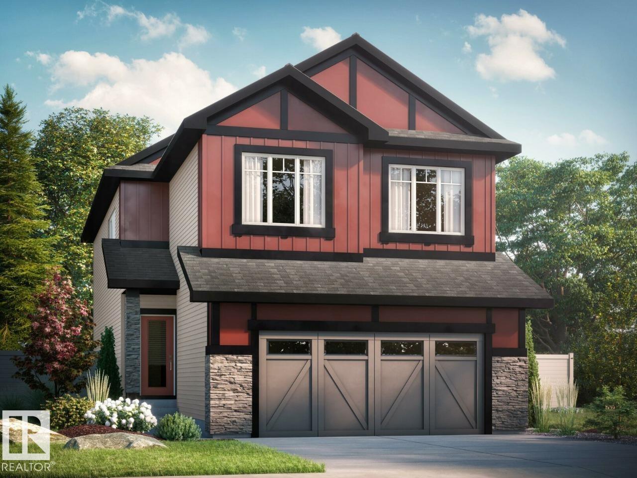 475 Canter Wynd, Cambrian, Sherwood Park 