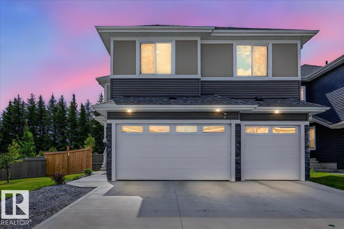 16207 34 Avenue SW, Glenridding Ravine, Edmonton 