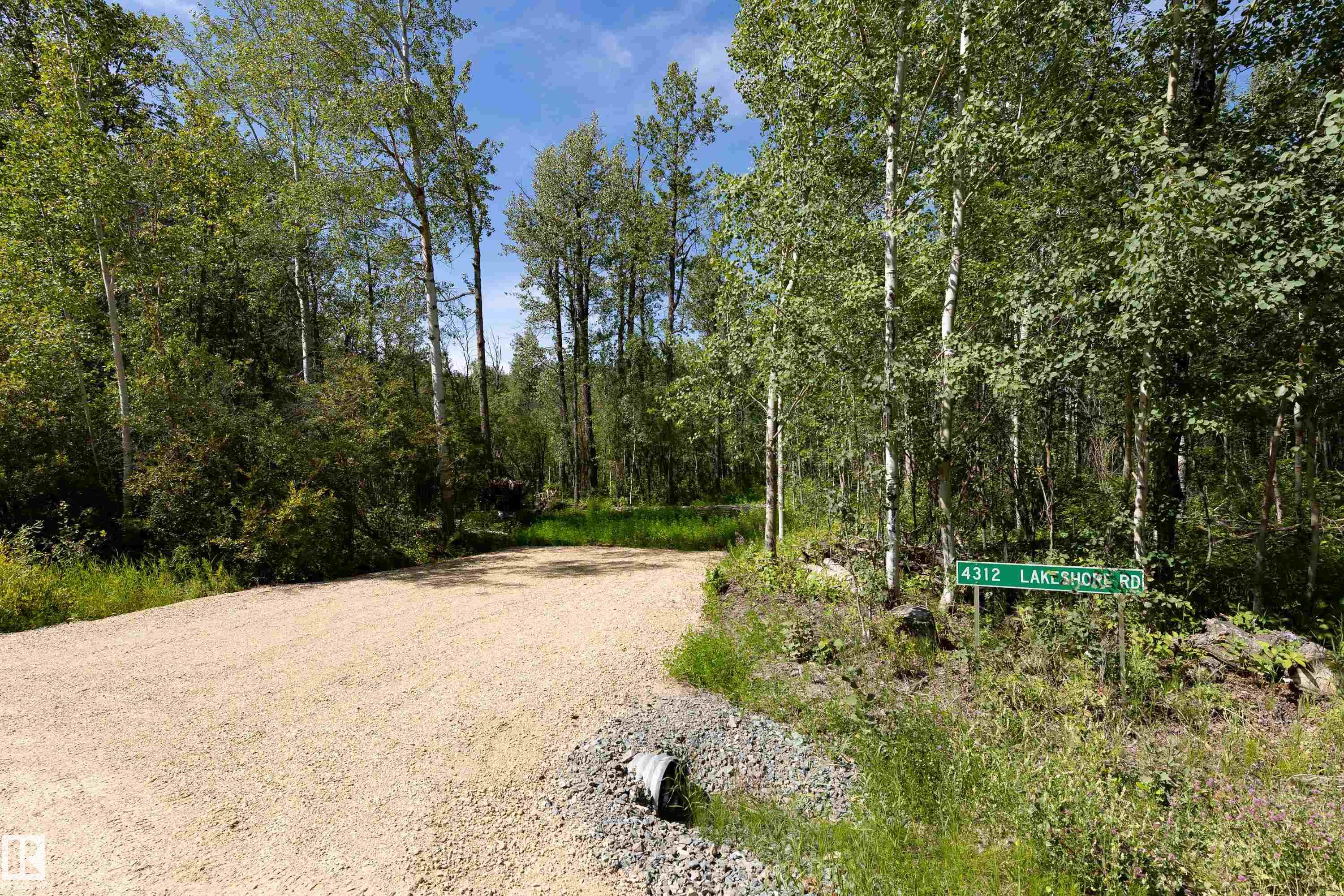 4312 Lakeshore Road, Ascot Beach, Rural Parkland County 
