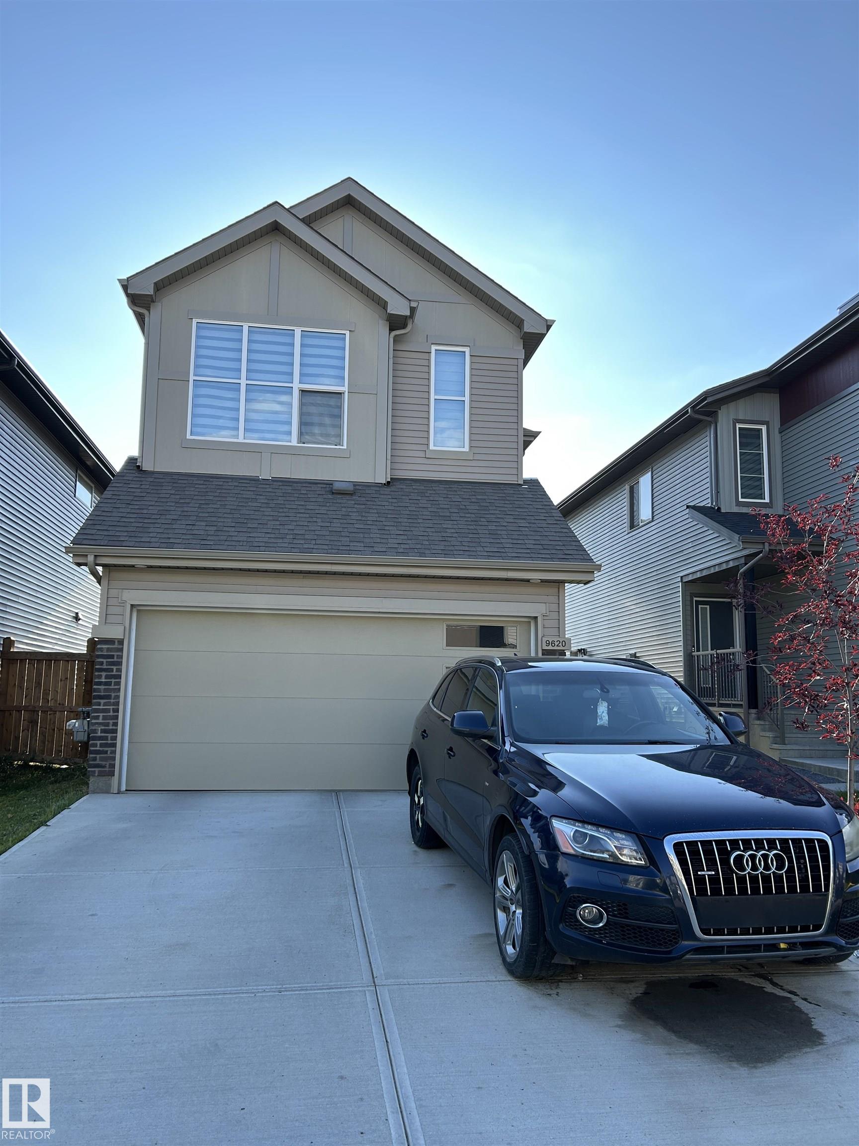 9620 230 Street NW, Secord, Edmonton 