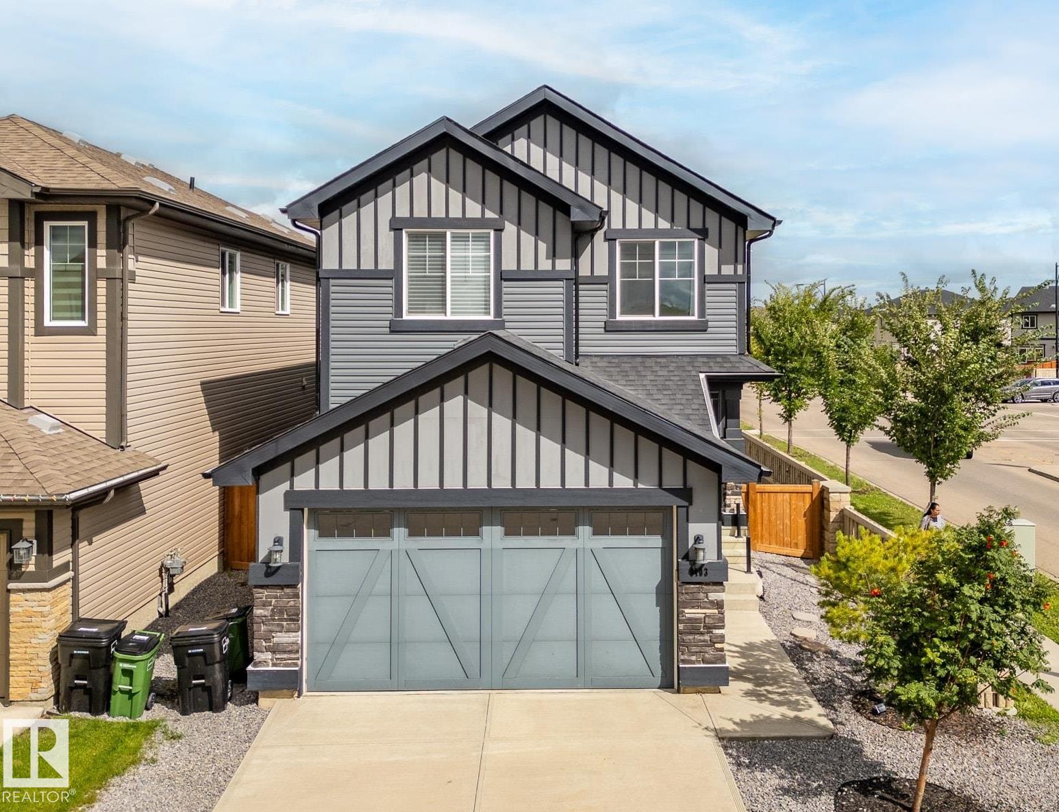 5403 Allbright Square SW, Allard, Edmonton 