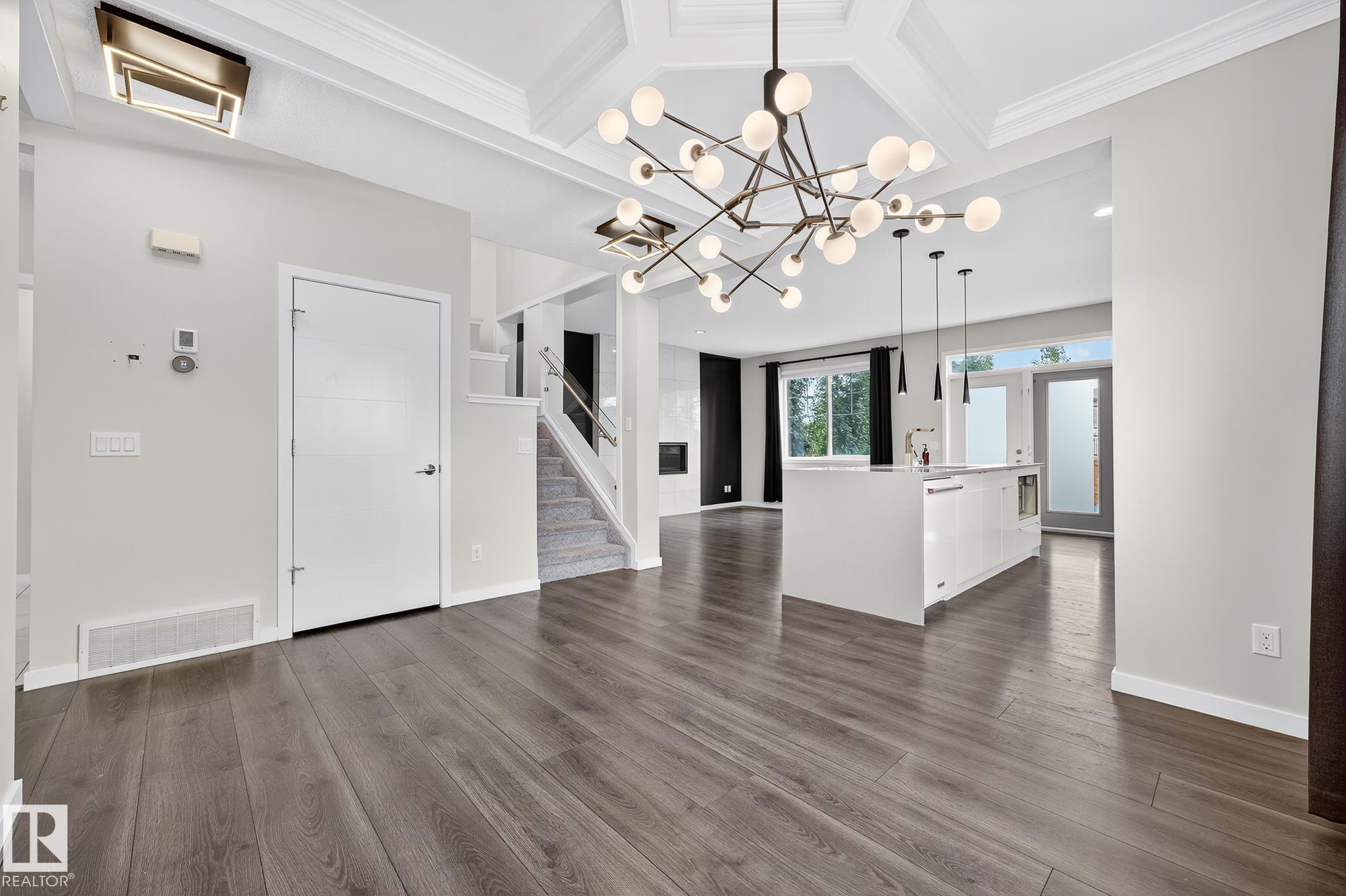 Photo 18 at 5403 Allbright Square SW, Allard, Edmonton