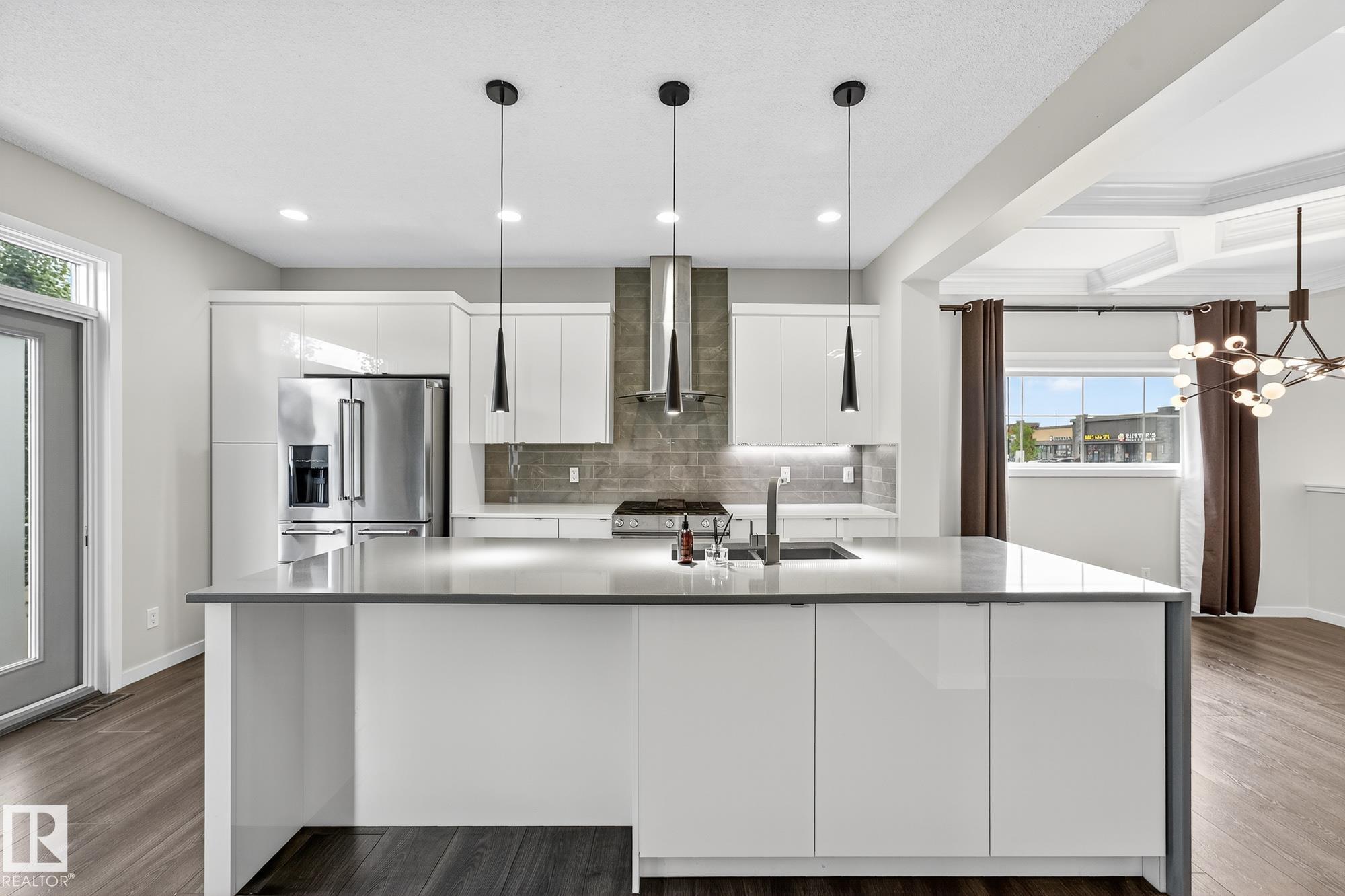 Photo 21 at 5403 Allbright Square SW, Allard, Edmonton
