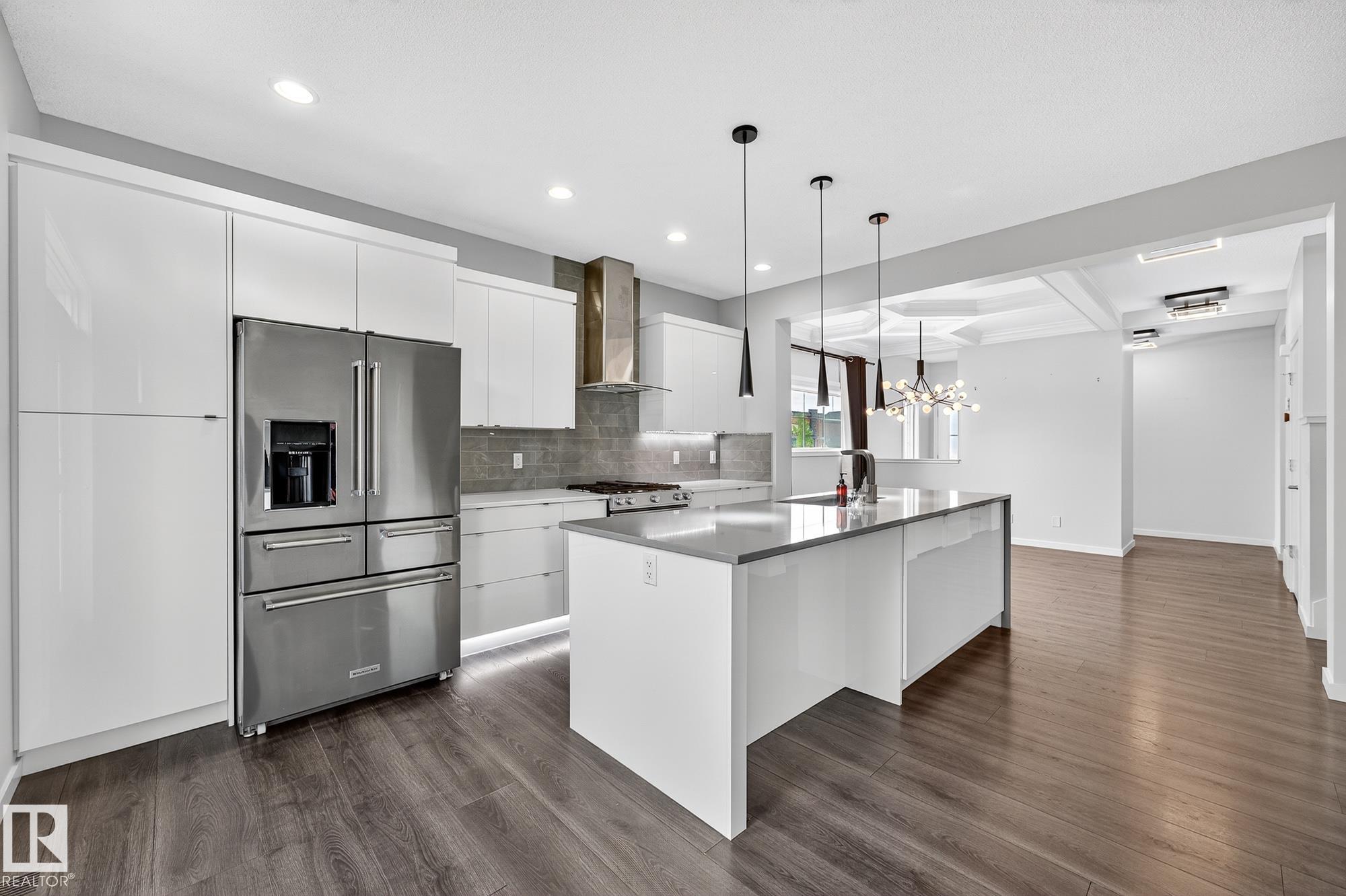 Photo 22 at 5403 Allbright Square SW, Allard, Edmonton