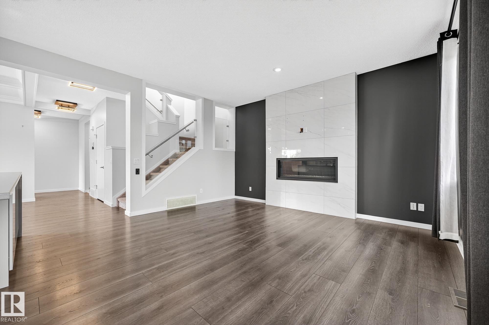 Photo 25 at 5403 Allbright Square SW, Allard, Edmonton