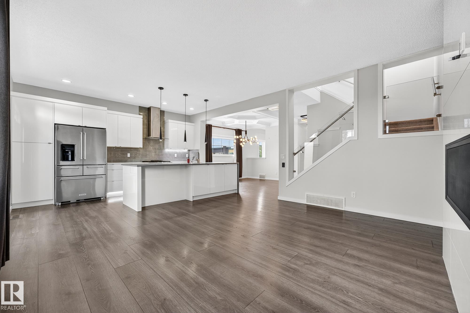 Photo 26 at 5403 Allbright Square SW, Allard, Edmonton