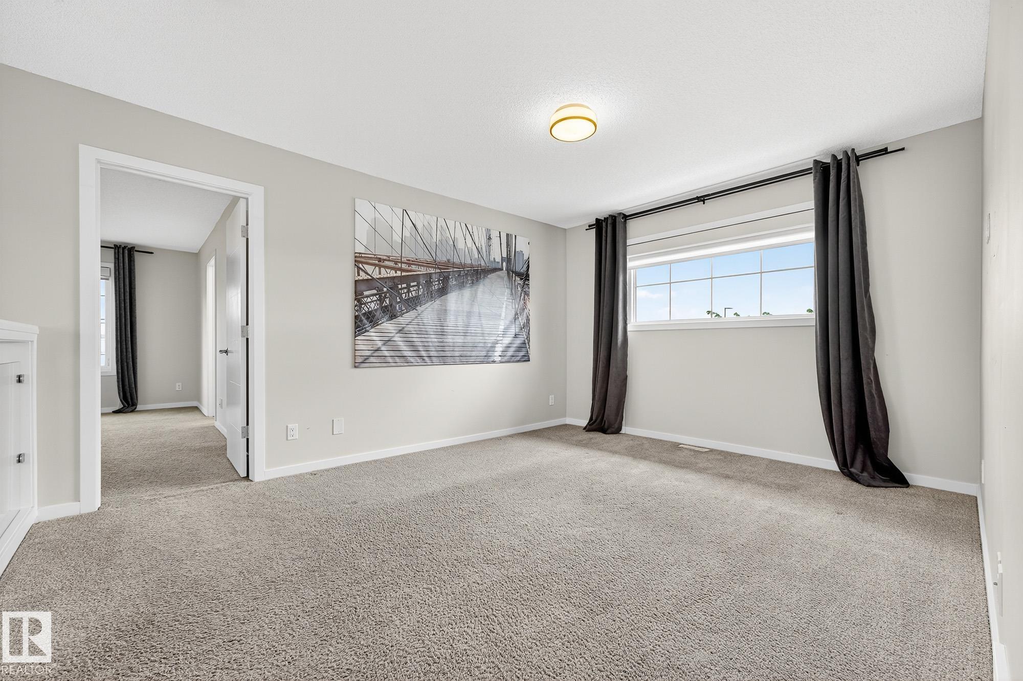 Photo 33 at 5403 Allbright Square SW, Allard, Edmonton