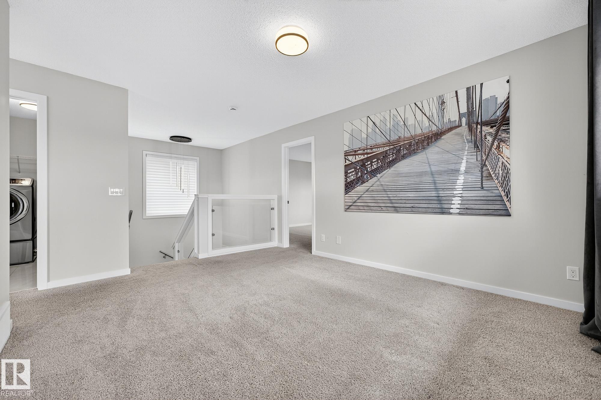 Photo 34 at 5403 Allbright Square SW, Allard, Edmonton
