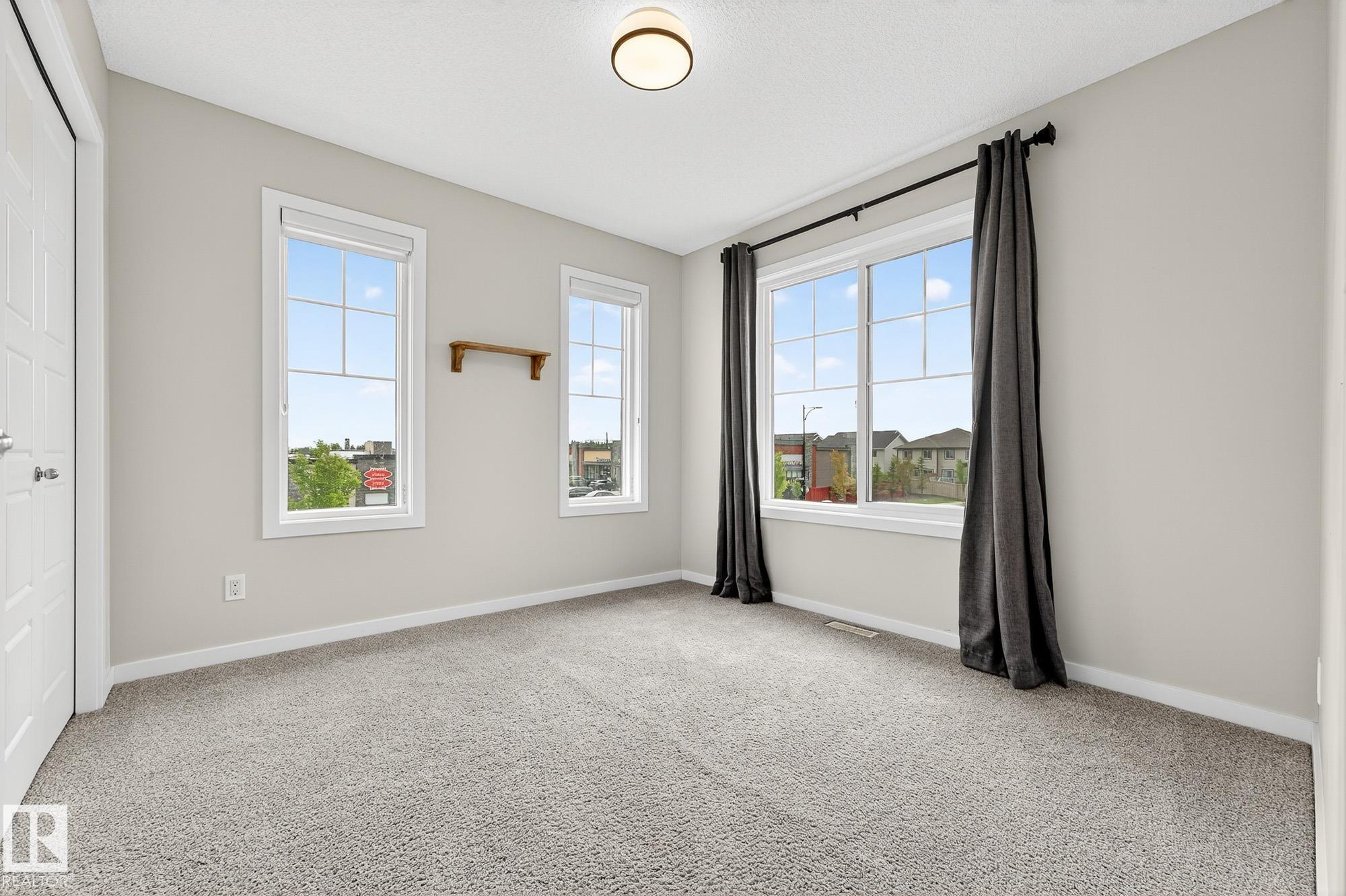 Photo 42 at 5403 Allbright Square SW, Allard, Edmonton