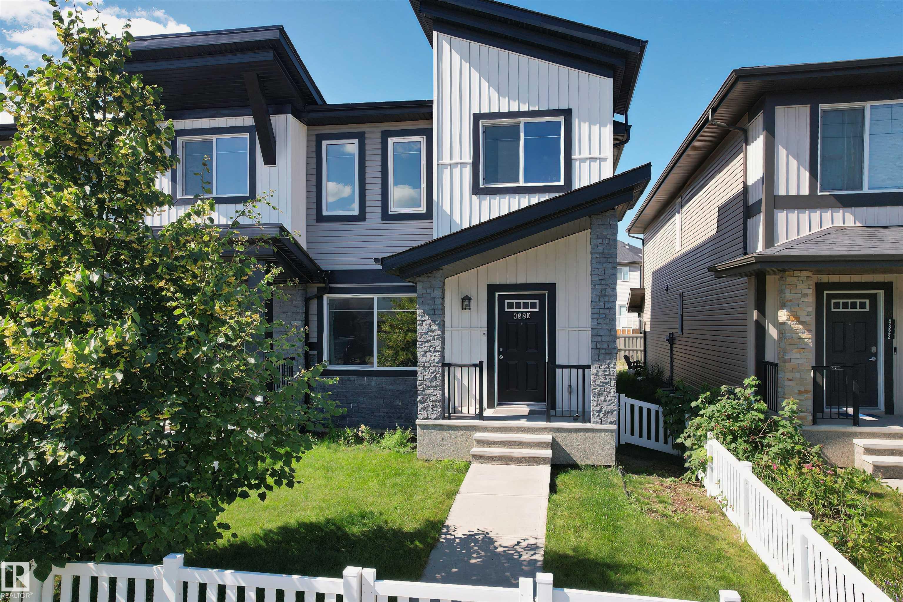 4320 Annett Common SW, Allard, Edmonton 
