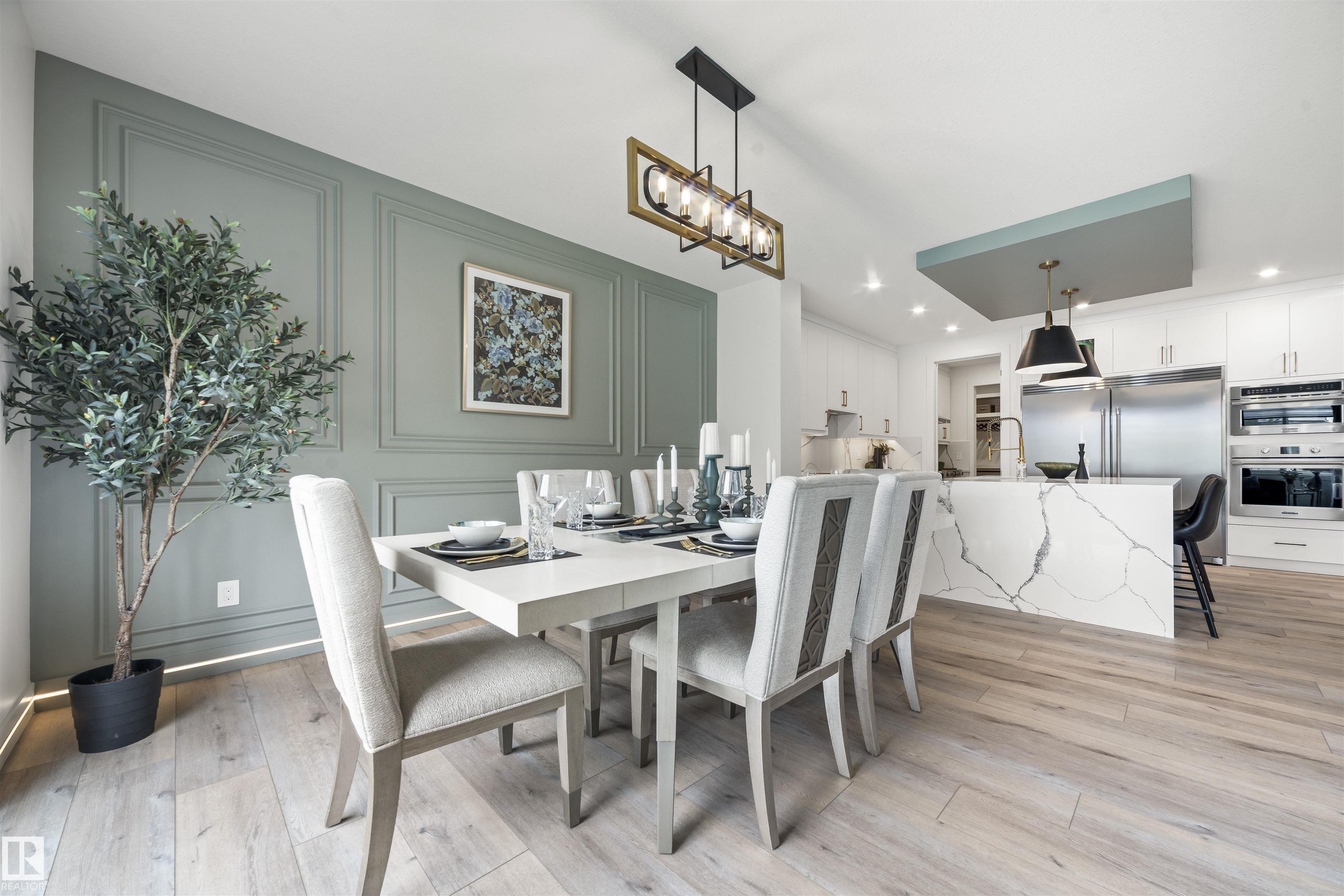 Photo 11 at 16607 8 Street NE, Horse Hill Neighbourhood 1A, Edmonton