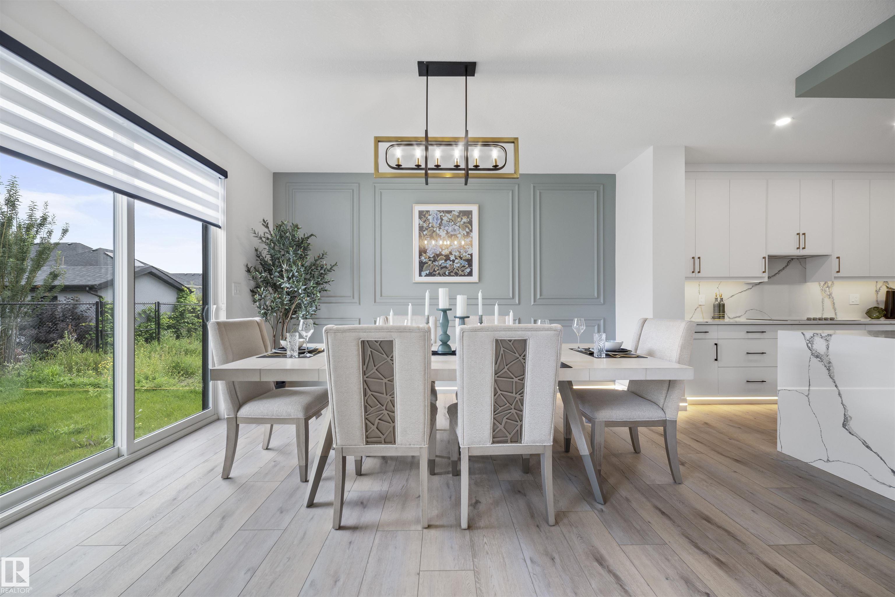 Photo 12 at 16607 8 Street NE, Horse Hill Neighbourhood 1A, Edmonton