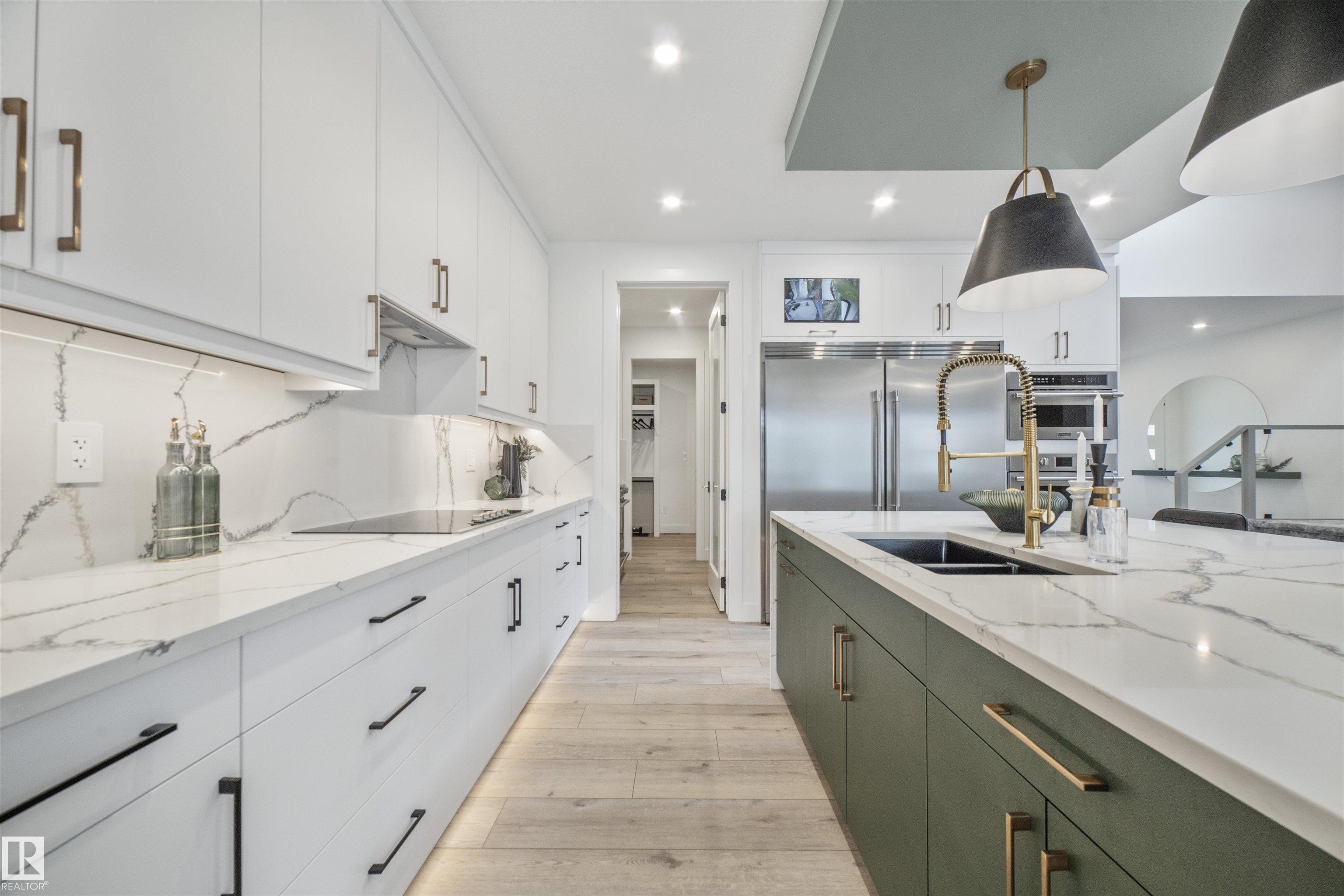 Photo 15 at 16607 8 Street NE, Horse Hill Neighbourhood 1A, Edmonton