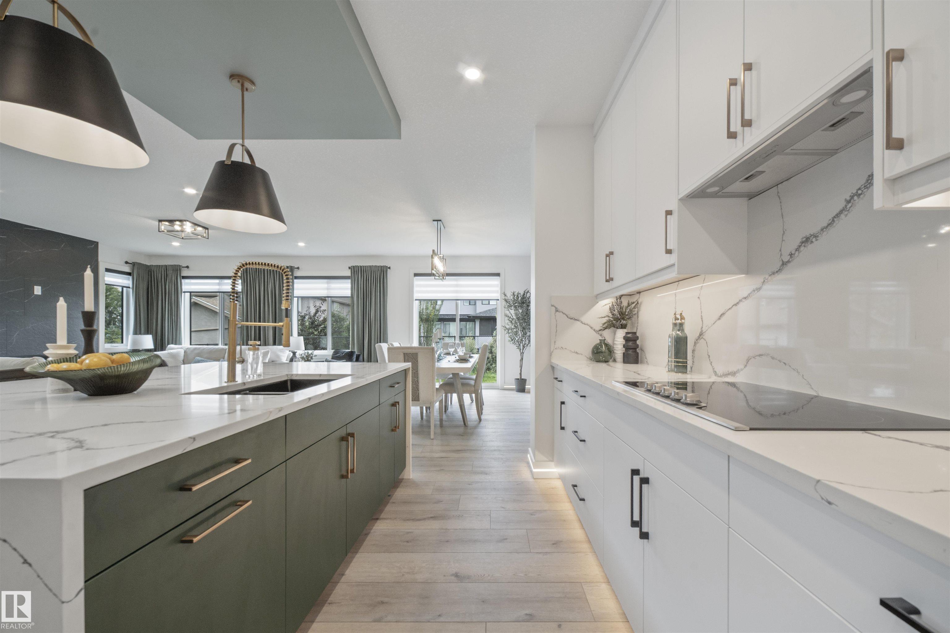 Photo 18 at 16607 8 Street NE, Horse Hill Neighbourhood 1A, Edmonton