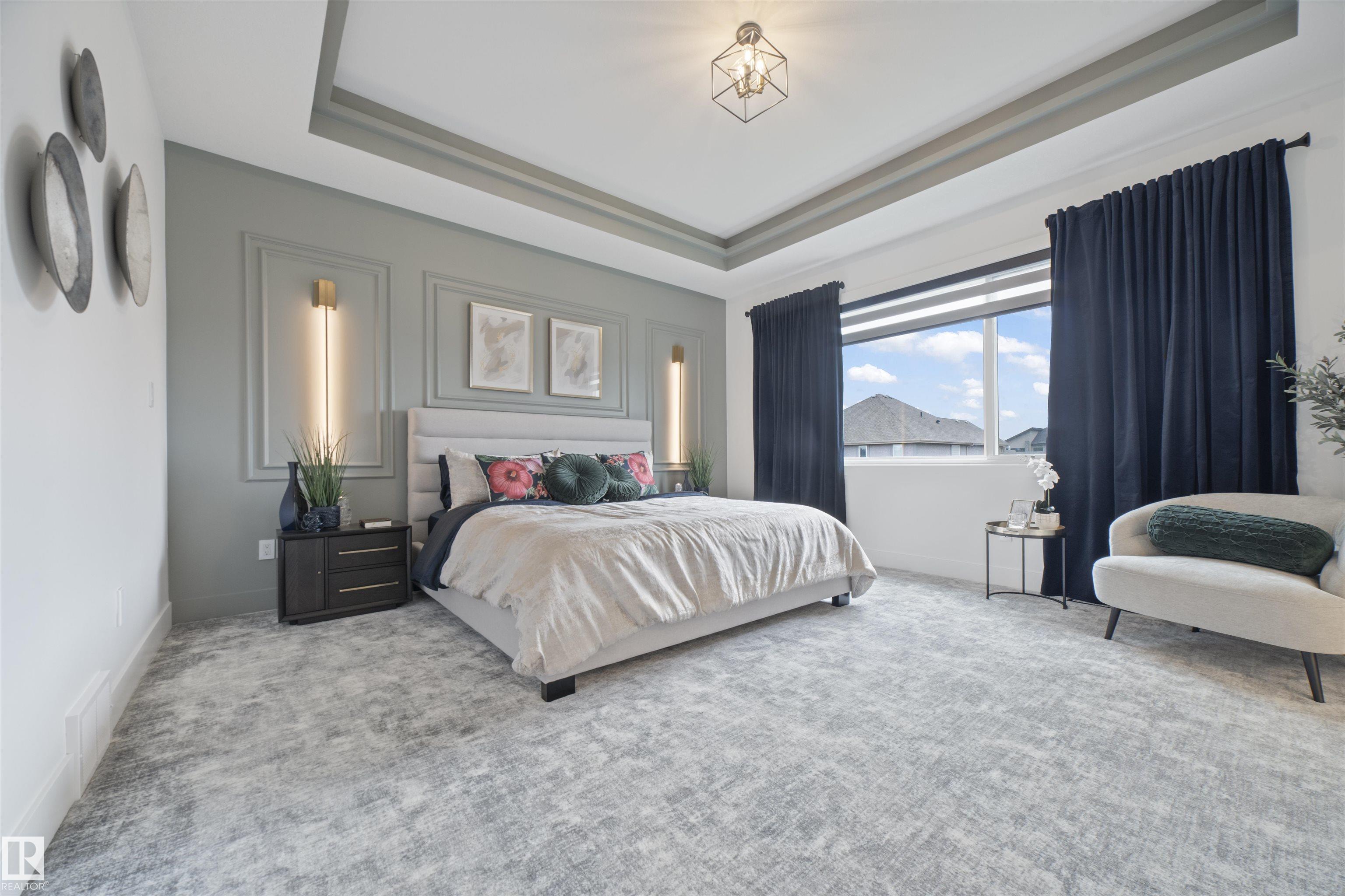 Photo 23 at 16607 8 Street NE, Horse Hill Neighbourhood 1A, Edmonton