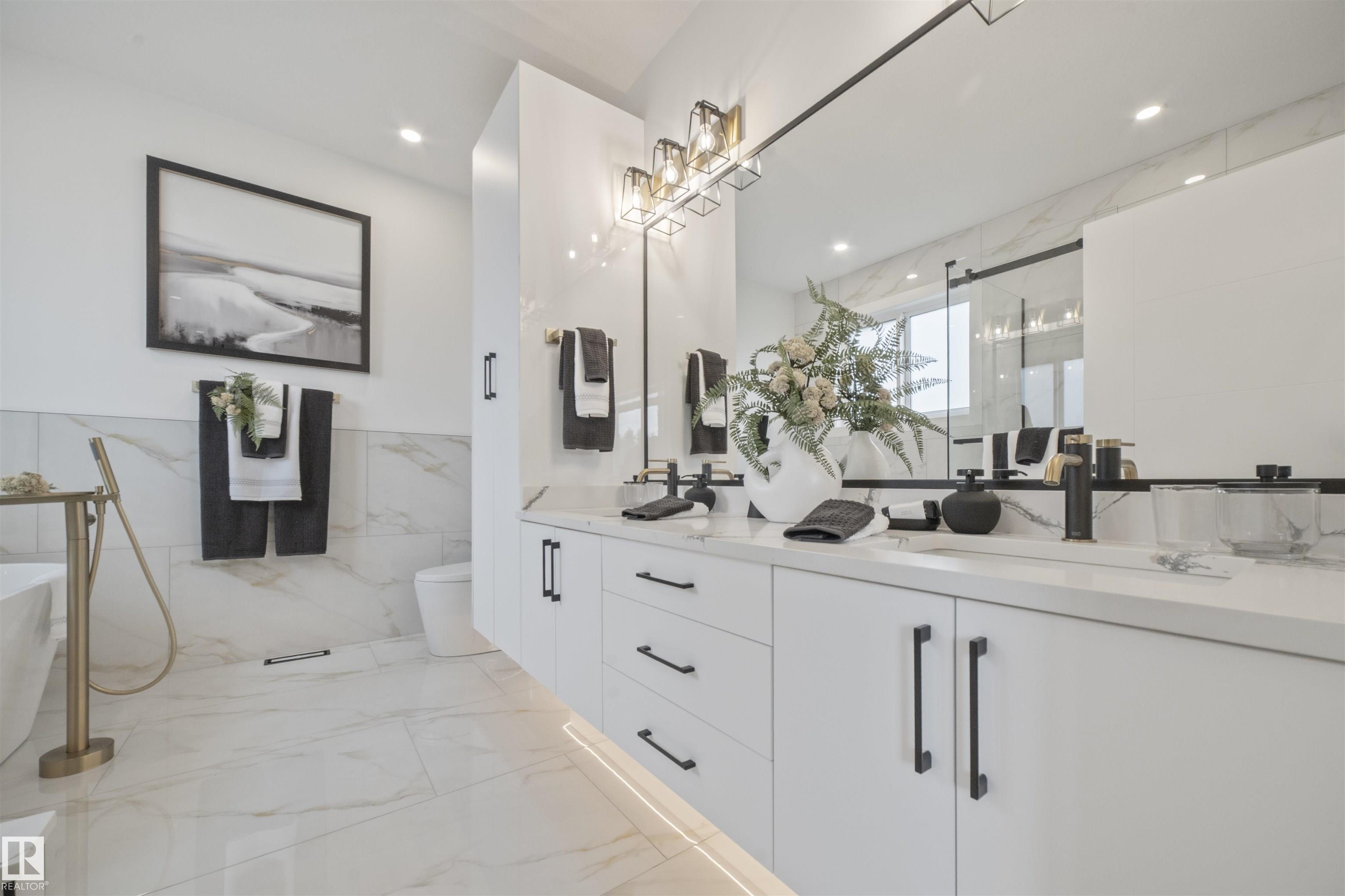 Photo 27 at 16607 8 Street NE, Horse Hill Neighbourhood 1A, Edmonton