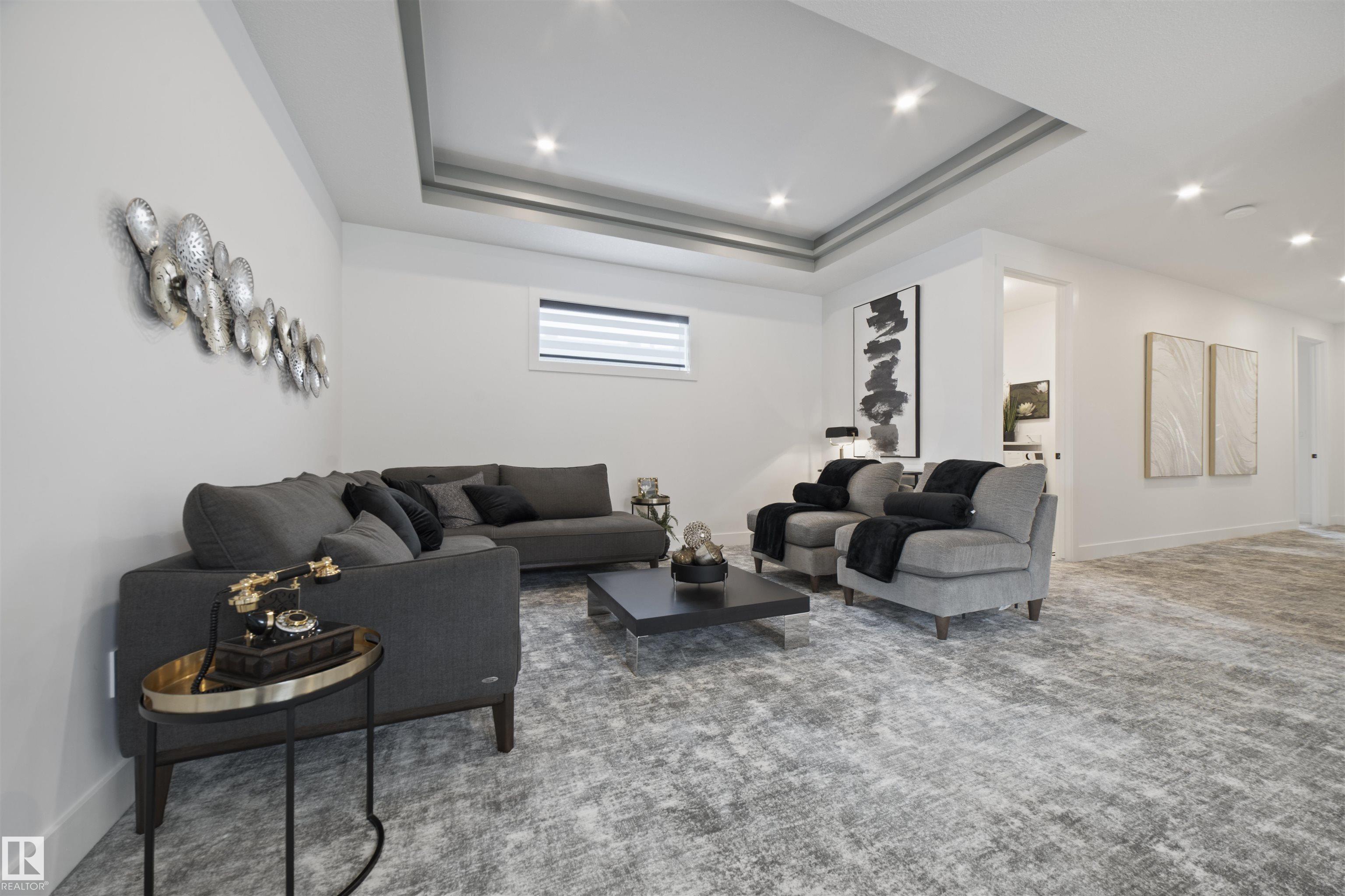 Photo 32 at 16607 8 Street NE, Horse Hill Neighbourhood 1A, Edmonton