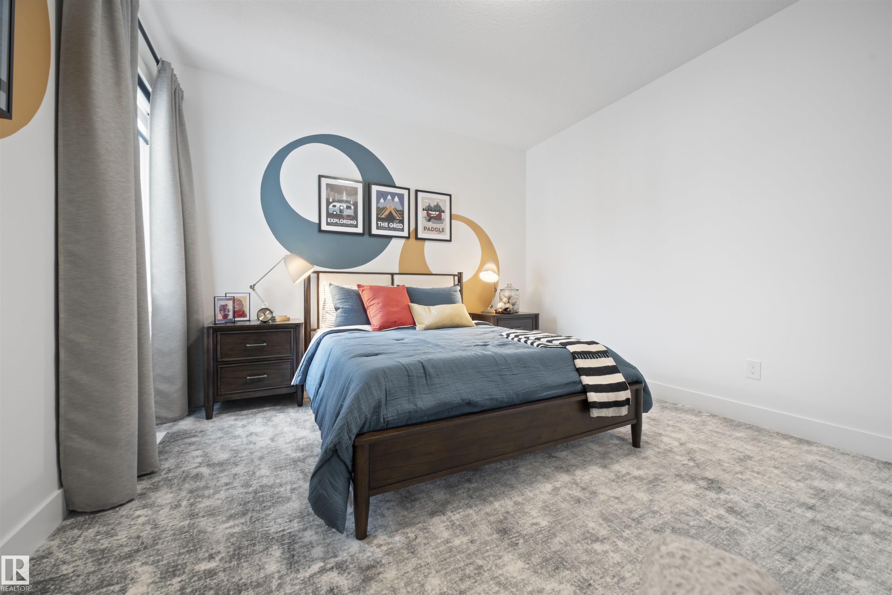 Photo 35 at 16607 8 Street NE, Horse Hill Neighbourhood 1A, Edmonton