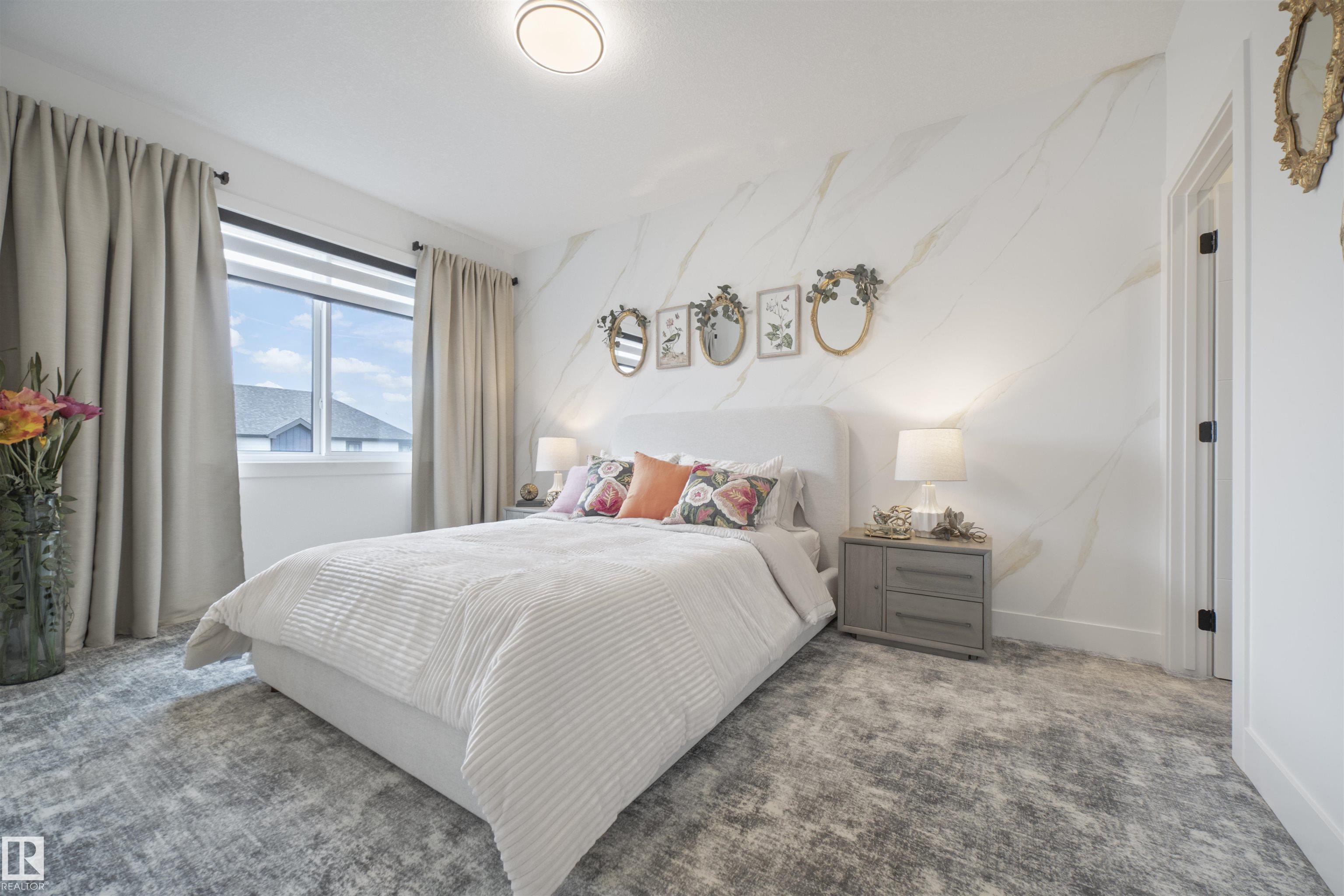 Photo 36 at 16607 8 Street NE, Horse Hill Neighbourhood 1A, Edmonton