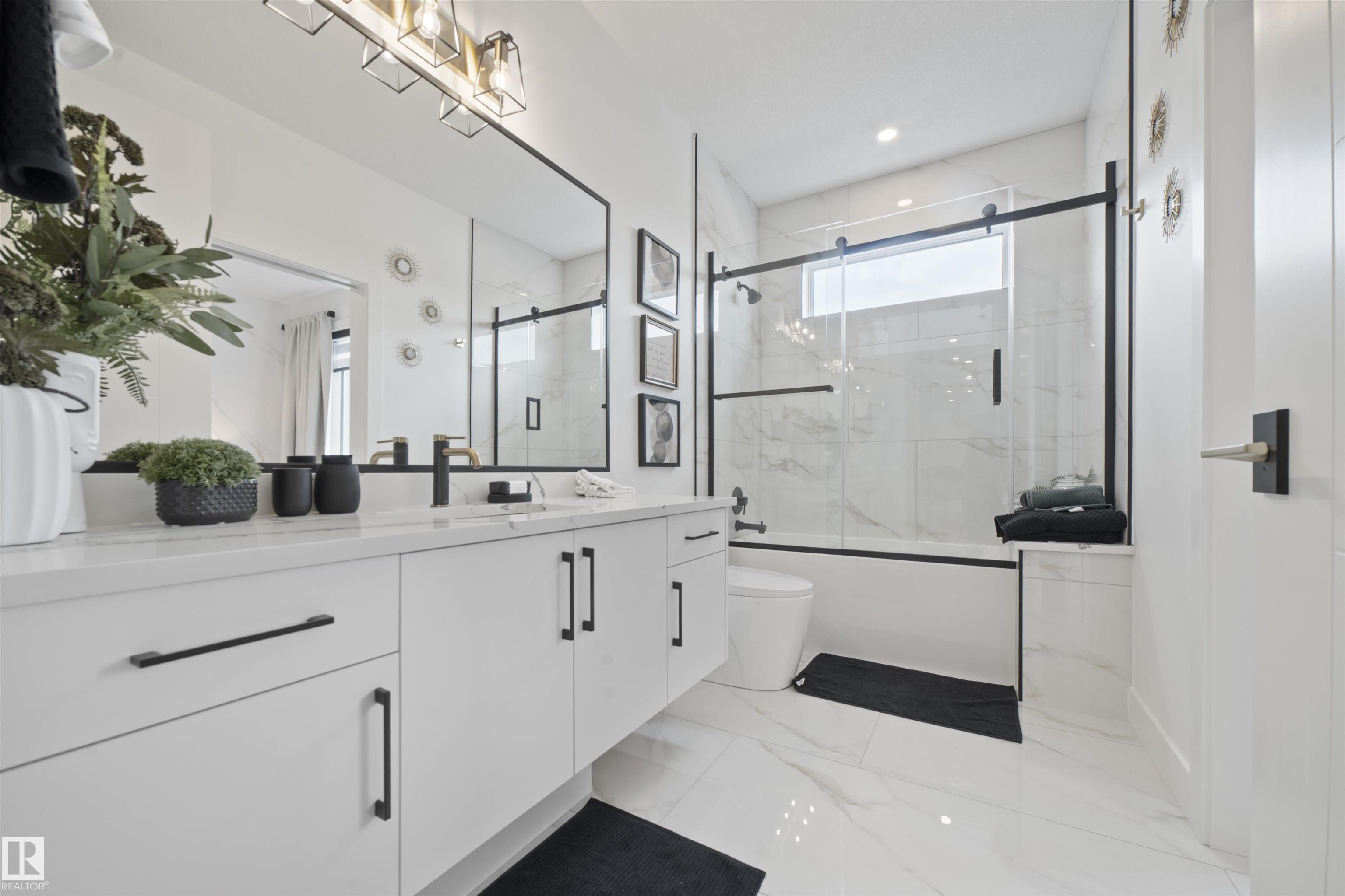 Photo 37 at 16607 8 Street NE, Horse Hill Neighbourhood 1A, Edmonton