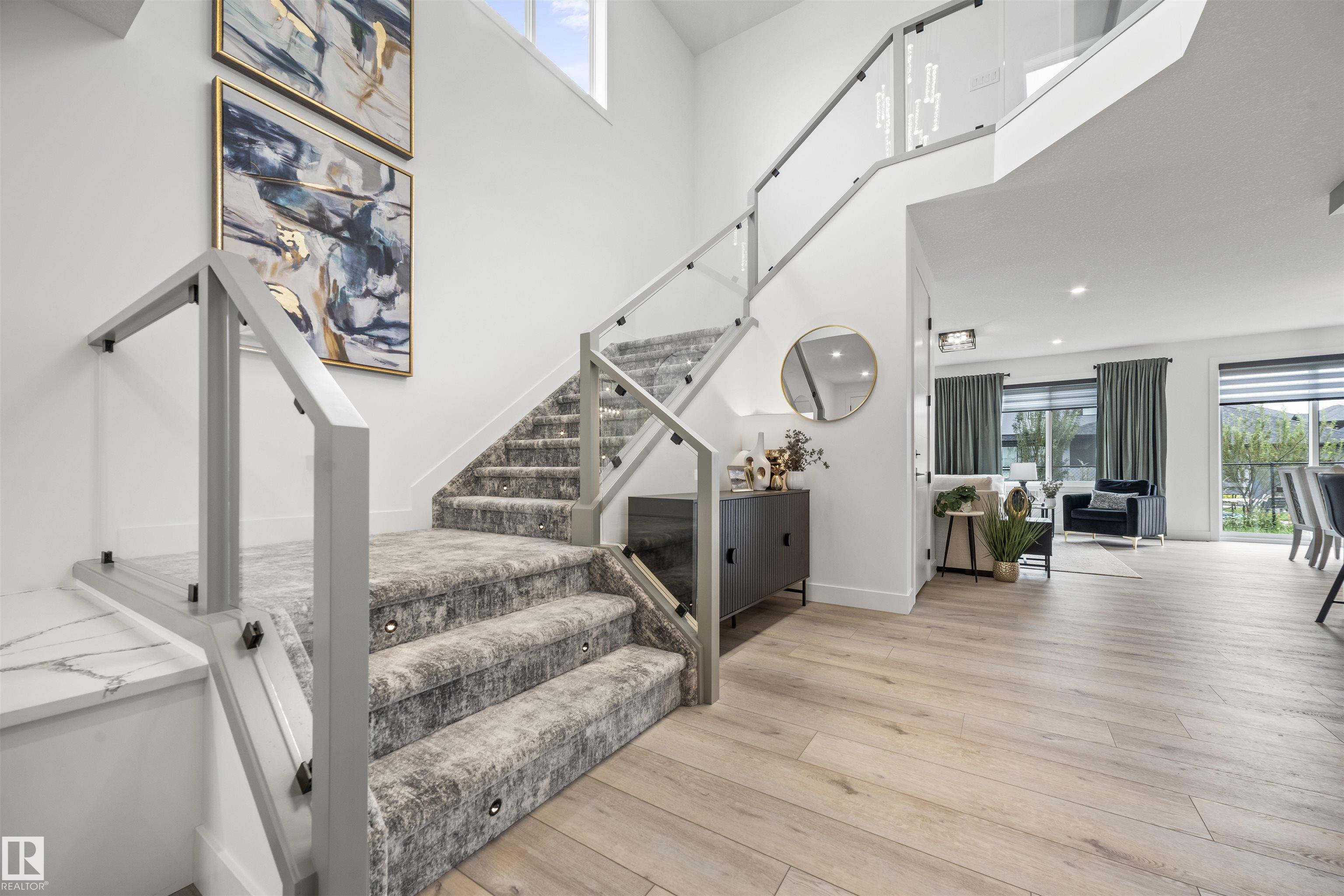 Photo 39 at 16607 8 Street NE, Horse Hill Neighbourhood 1A, Edmonton