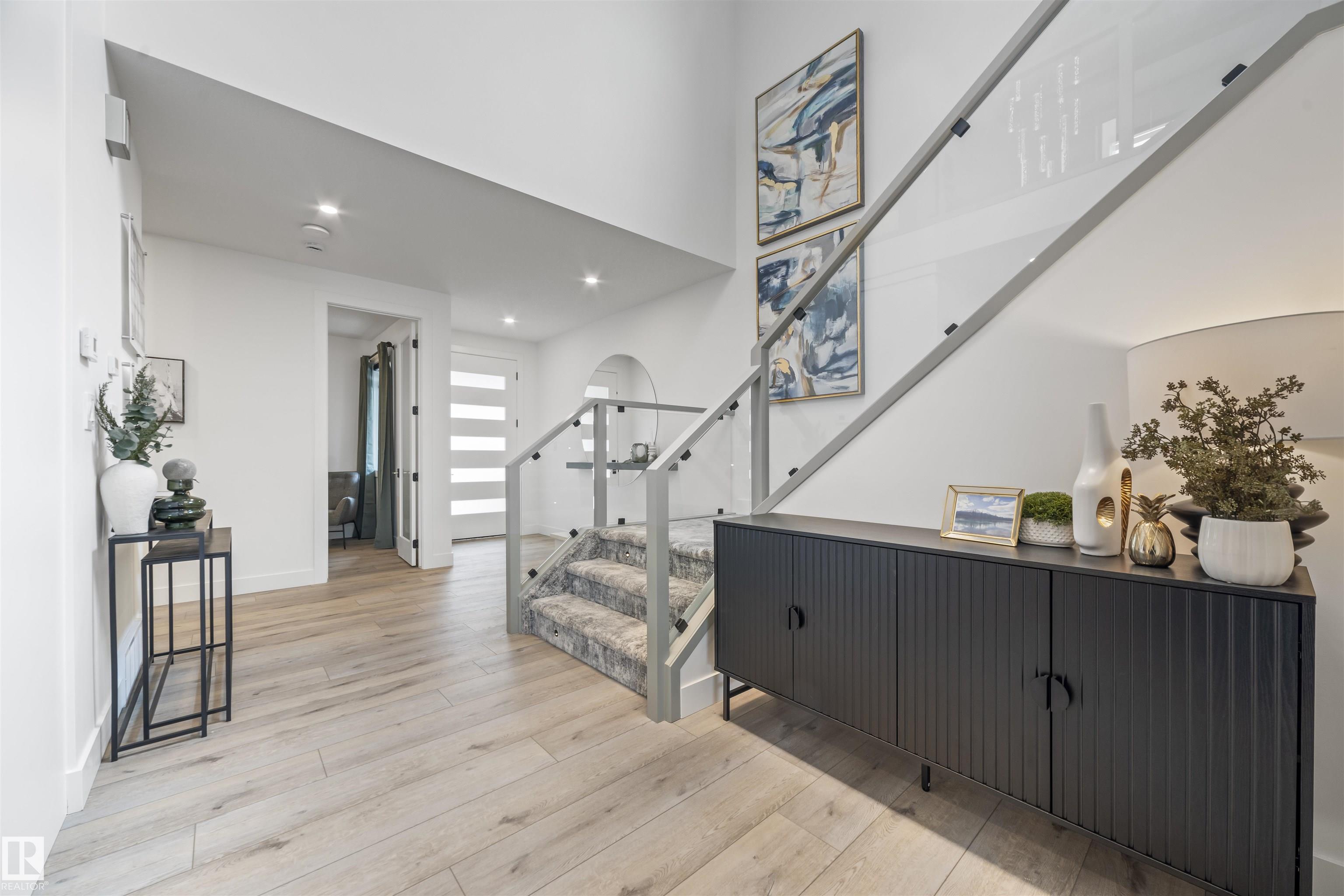 Photo 5 at 16607 8 Street NE, Horse Hill Neighbourhood 1A, Edmonton