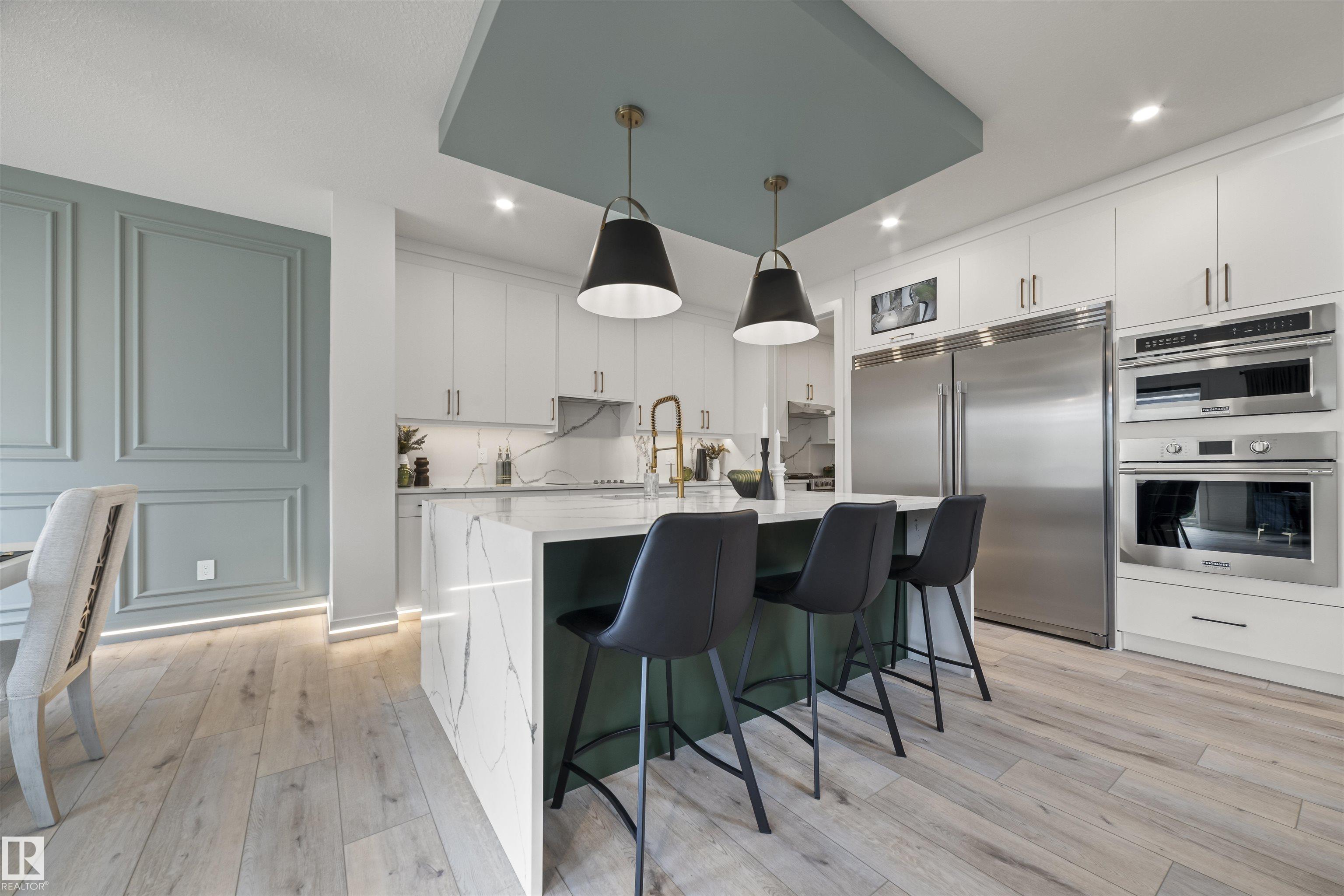 Photo 7 at 16607 8 Street NE, Horse Hill Neighbourhood 1A, Edmonton