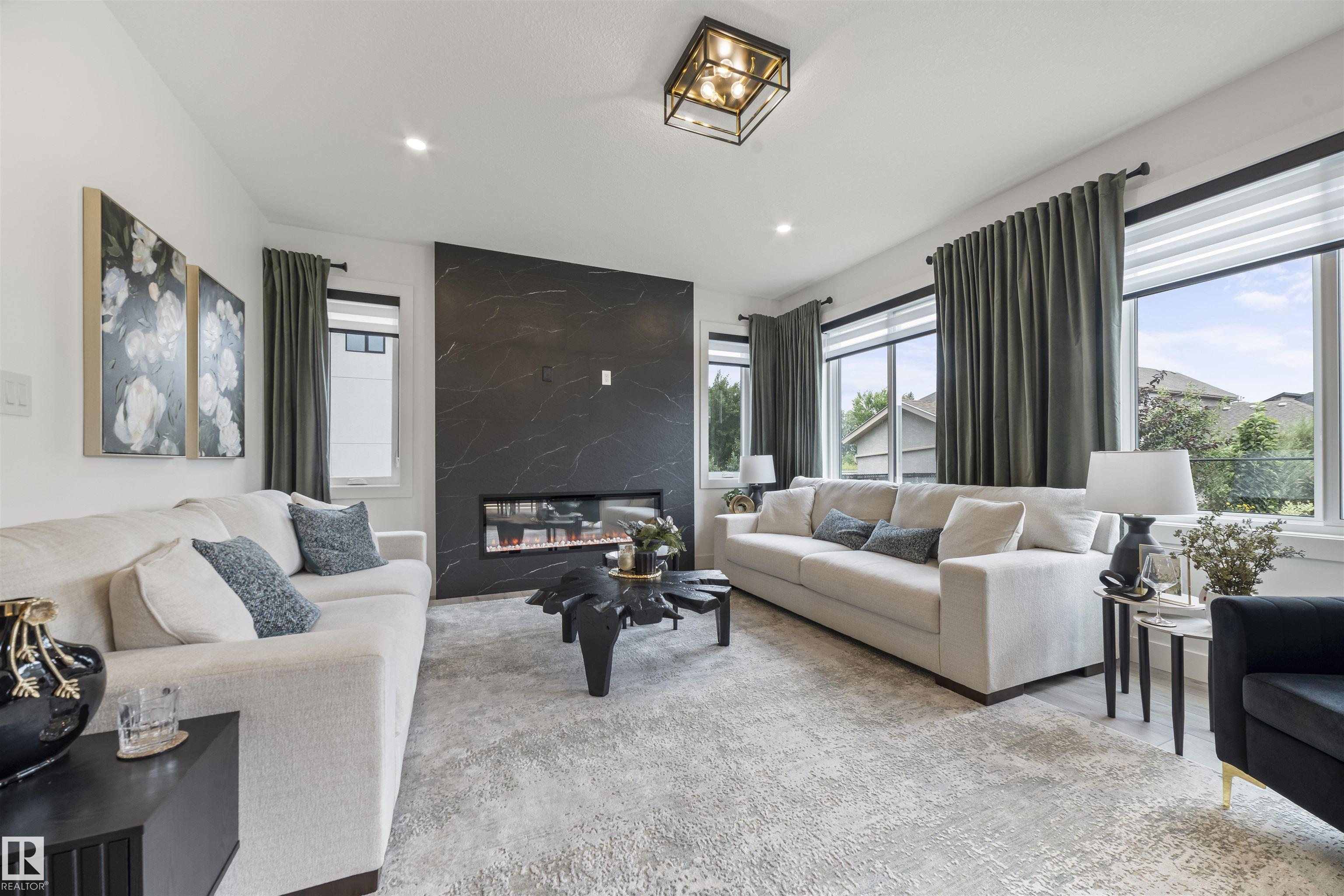 Photo 9 at 16607 8 Street NE, Horse Hill Neighbourhood 1A, Edmonton