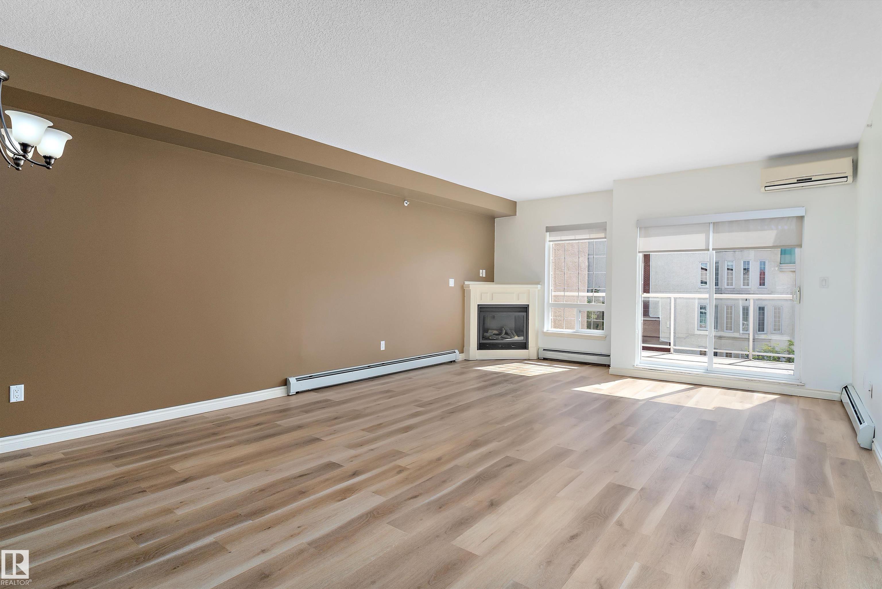 Photo 11 at 407 - 5 Perron Street, Downtown, St. Albert