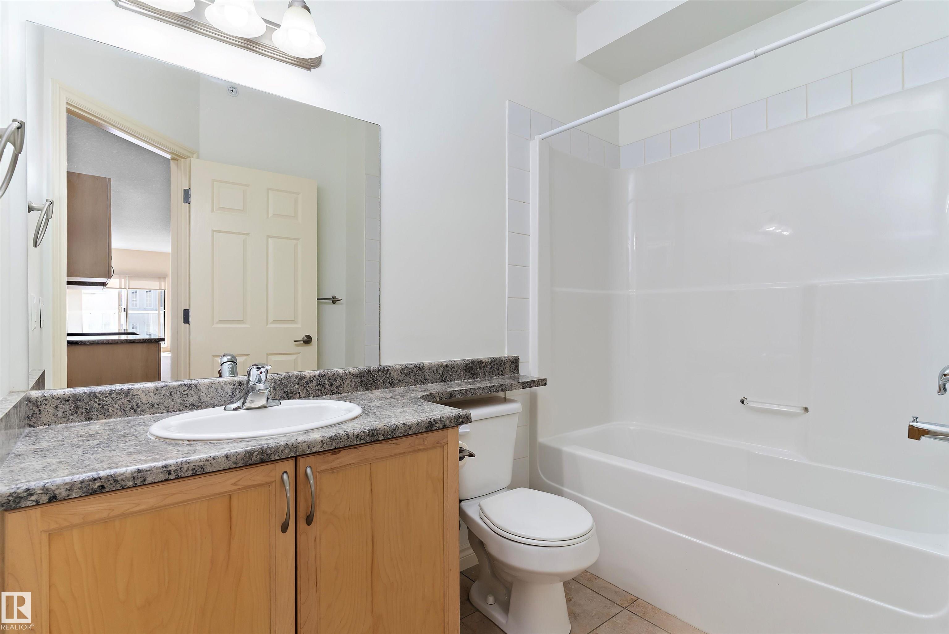 Photo 18 at 407 - 5 Perron Street, Downtown, St. Albert
