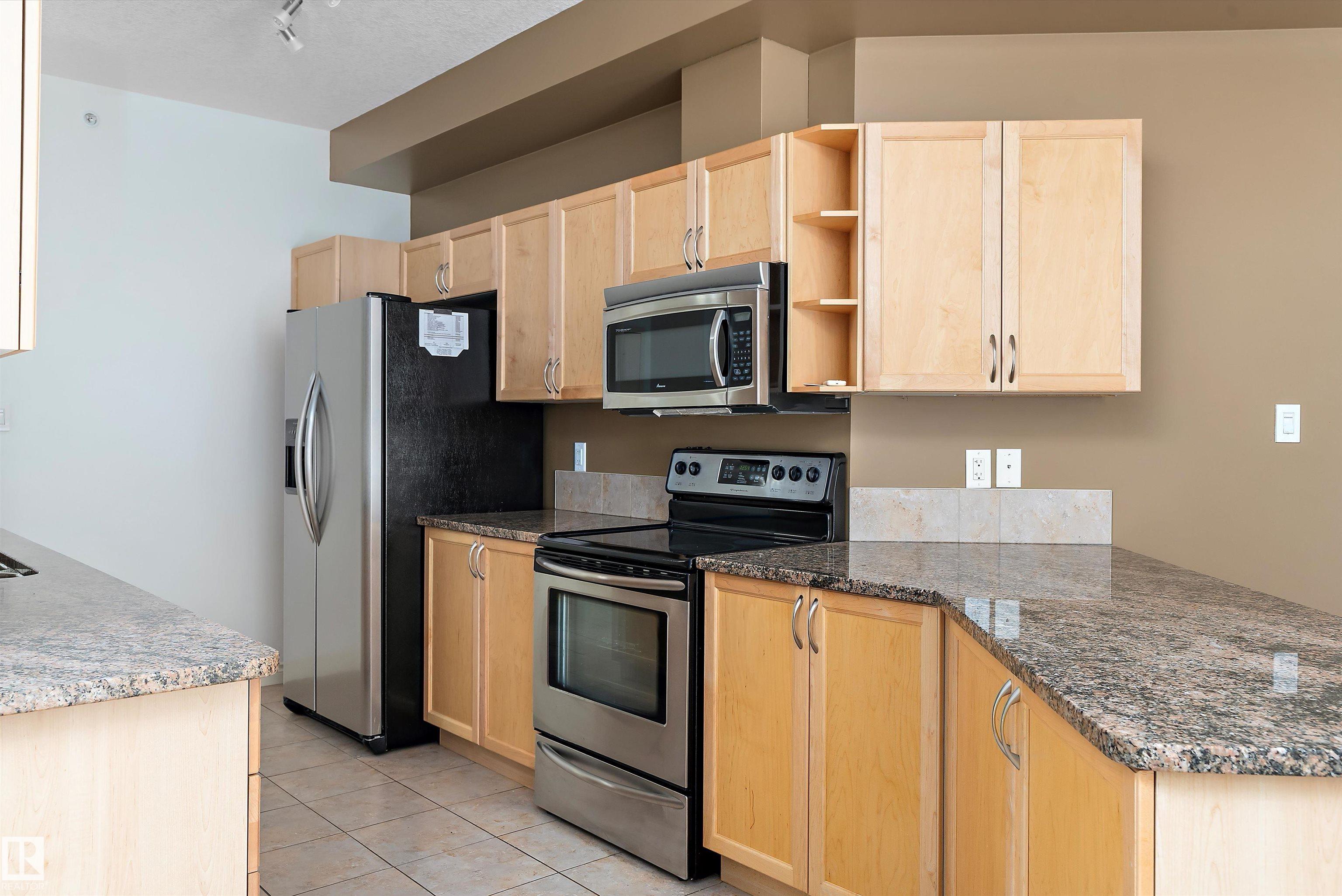 Photo 3 at 407 - 5 Perron Street, Downtown, St. Albert