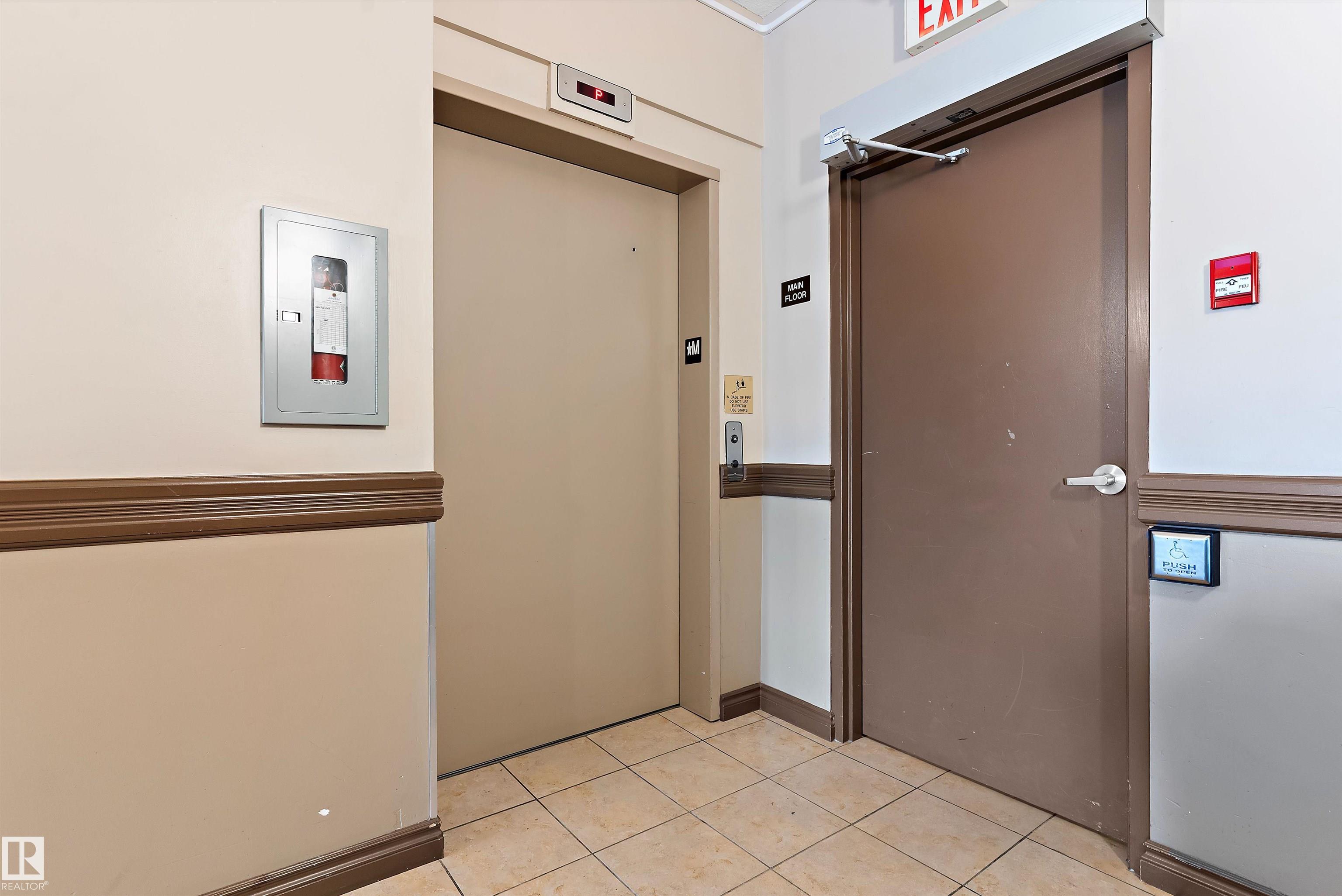 Photo 30 at 407 - 5 Perron Street, Downtown, St. Albert