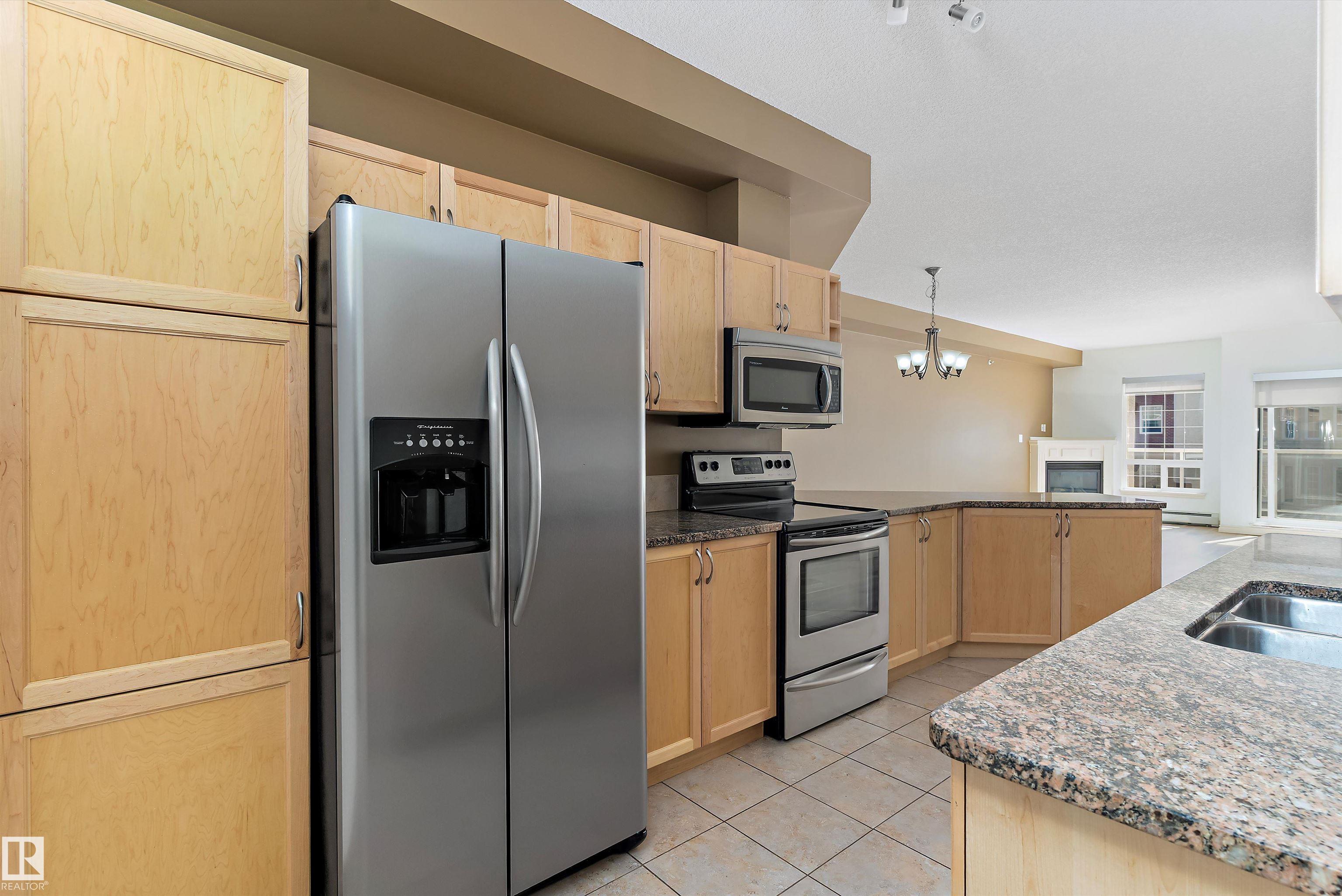 Photo 4 at 407 - 5 Perron Street, Downtown, St. Albert