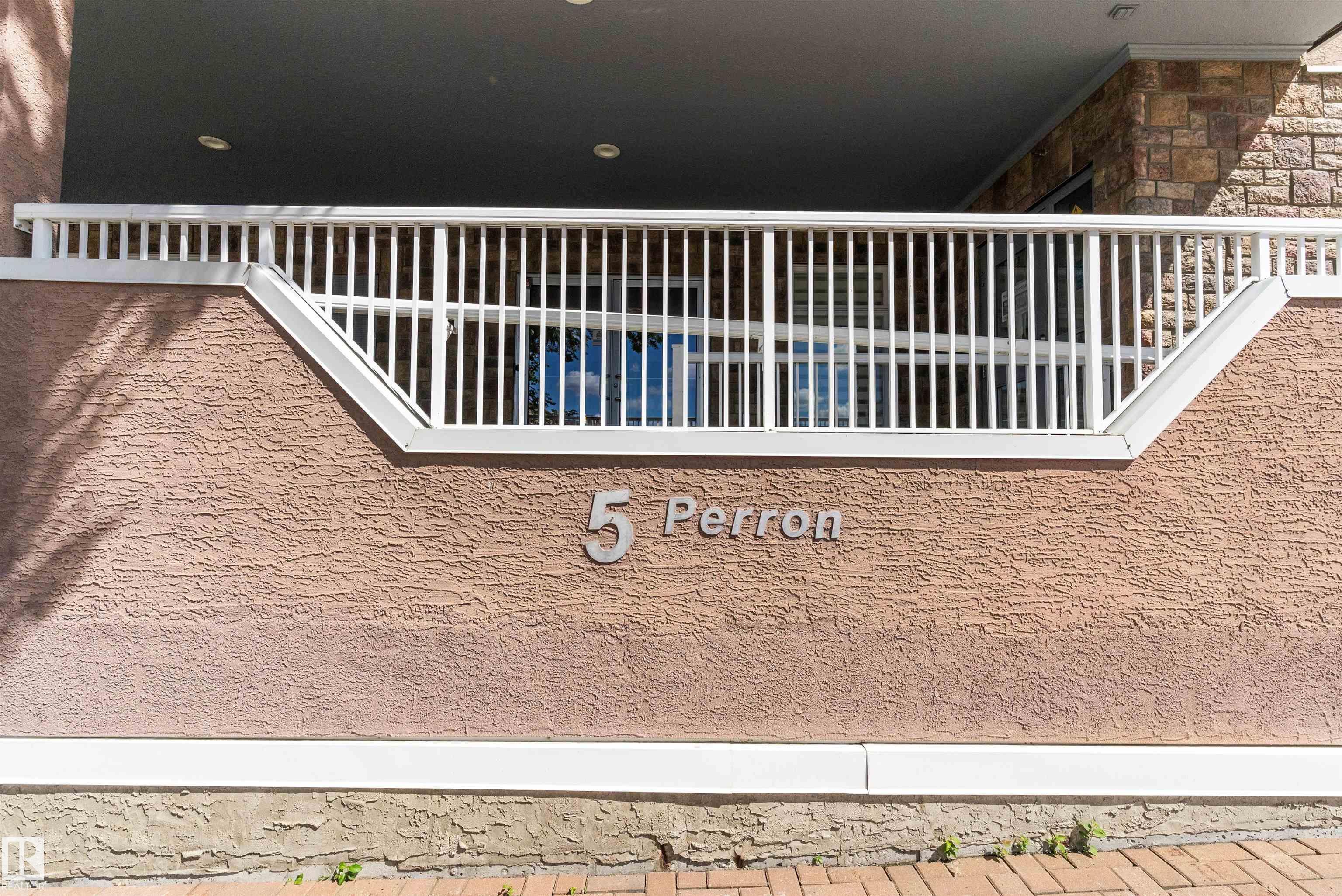 Photo 38 at 407 - 5 Perron Street, Downtown, St. Albert