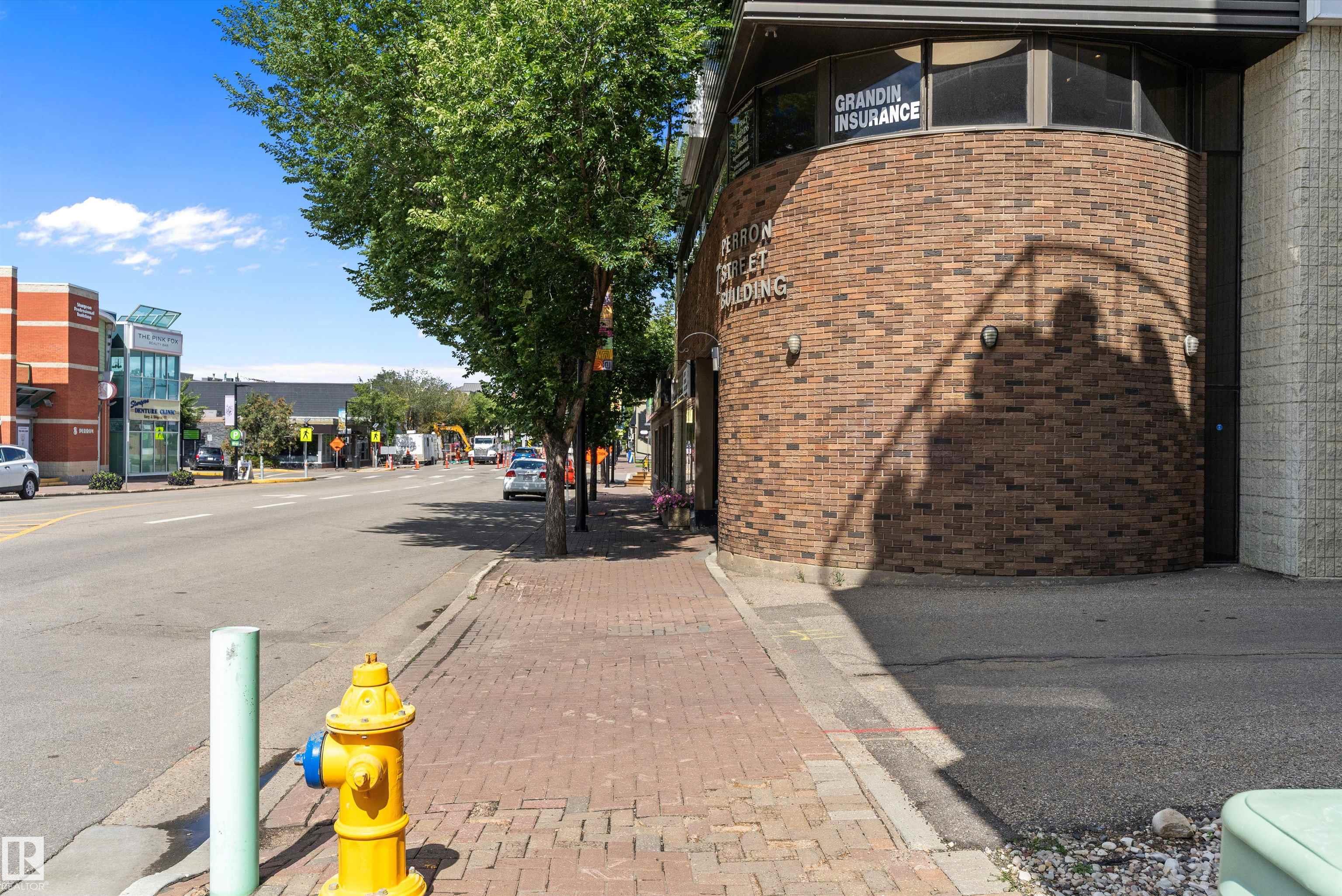 Photo 39 at 407 - 5 Perron Street, Downtown, St. Albert