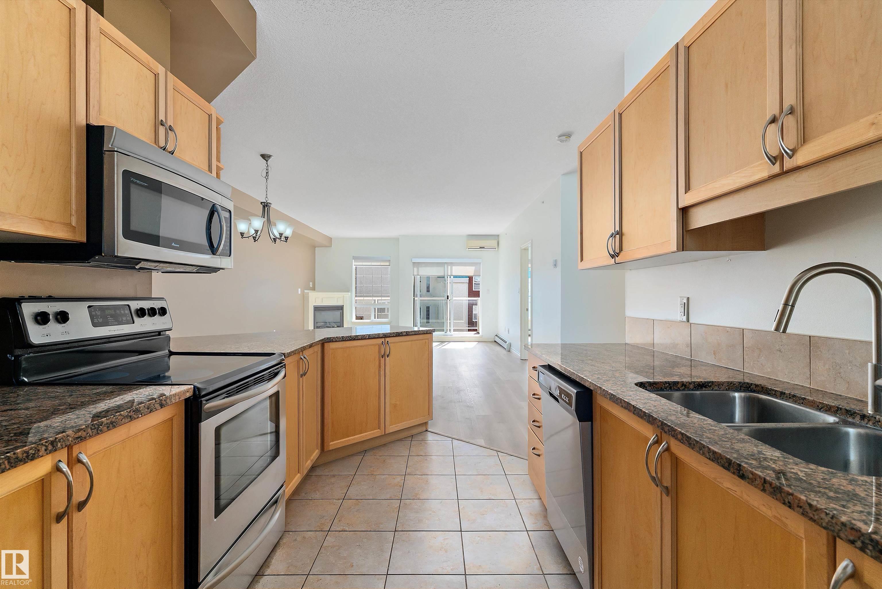 Photo 5 at 407 - 5 Perron Street, Downtown, St. Albert