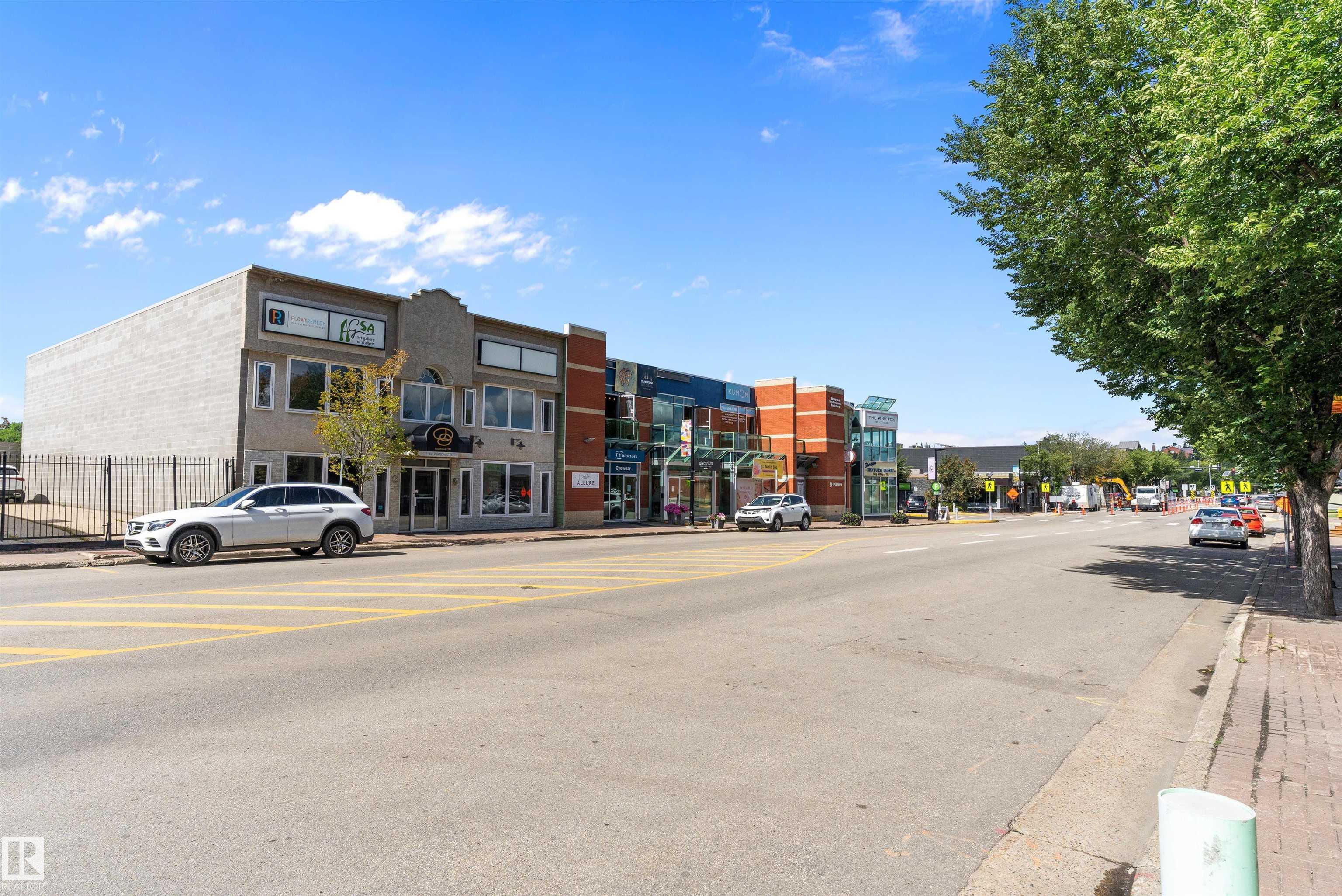 Photo 42 at 407 - 5 Perron Street, Downtown, St. Albert