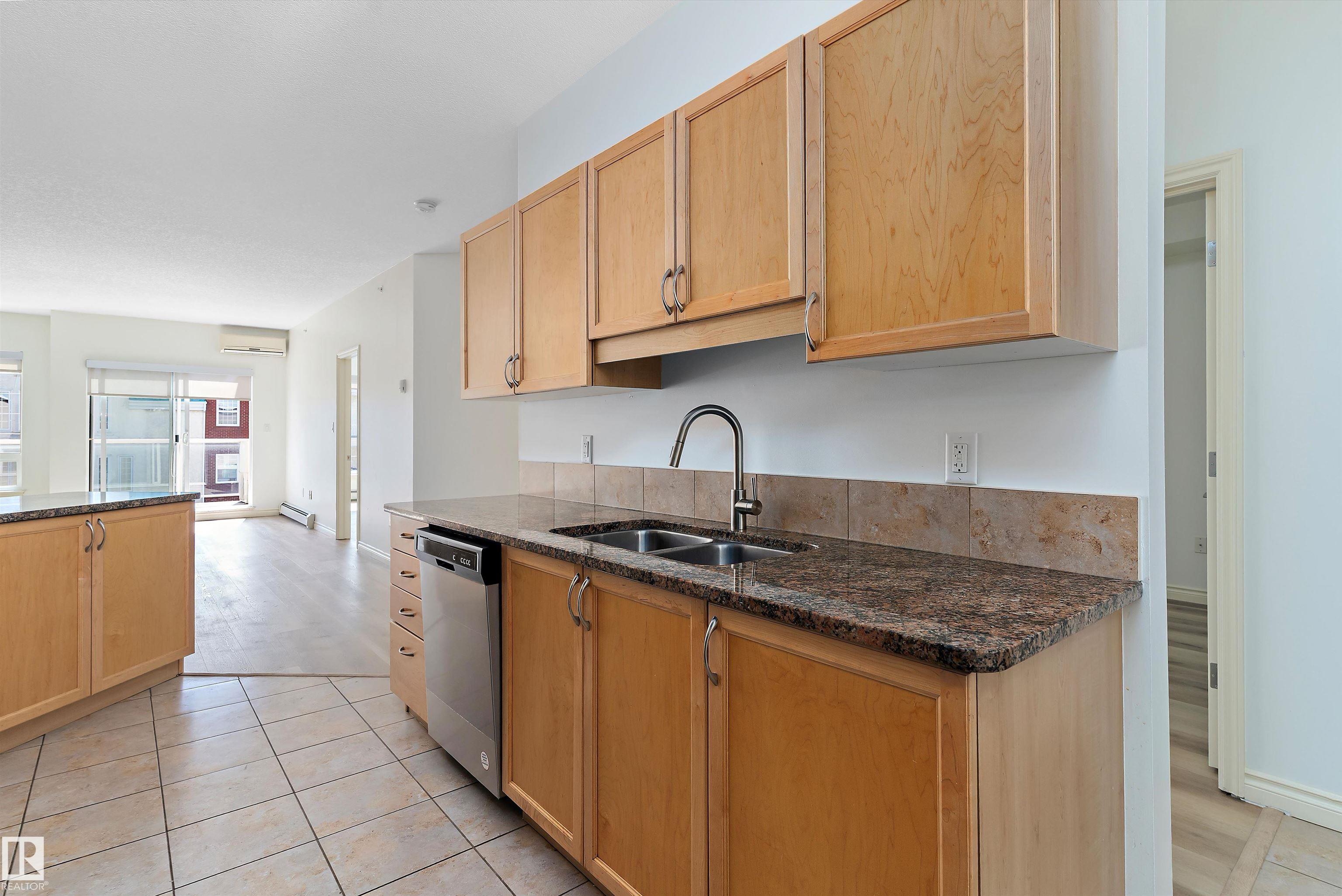 Photo 6 at 407 - 5 Perron Street, Downtown, St. Albert