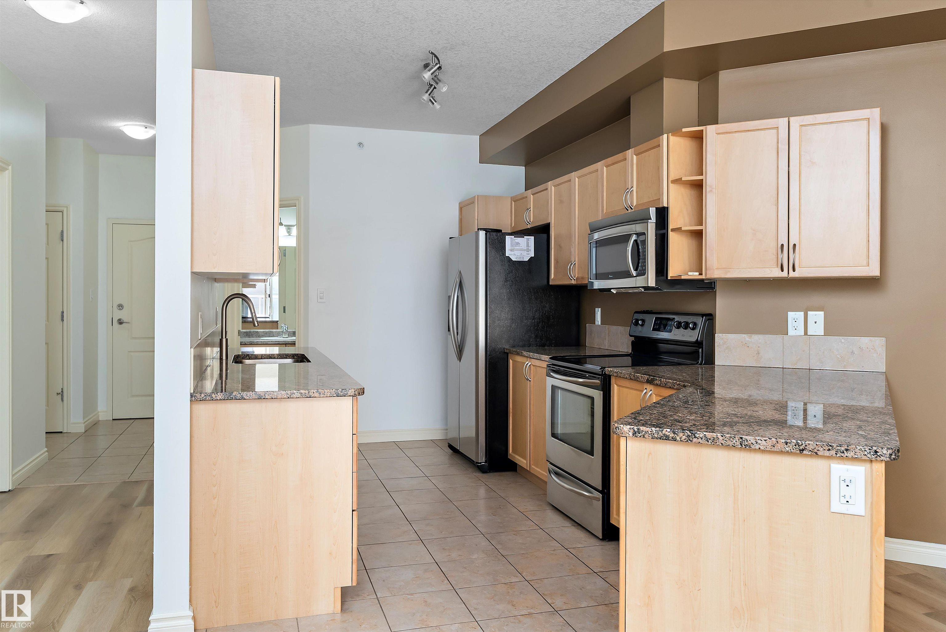 Photo 7 at 407 - 5 Perron Street, Downtown, St. Albert