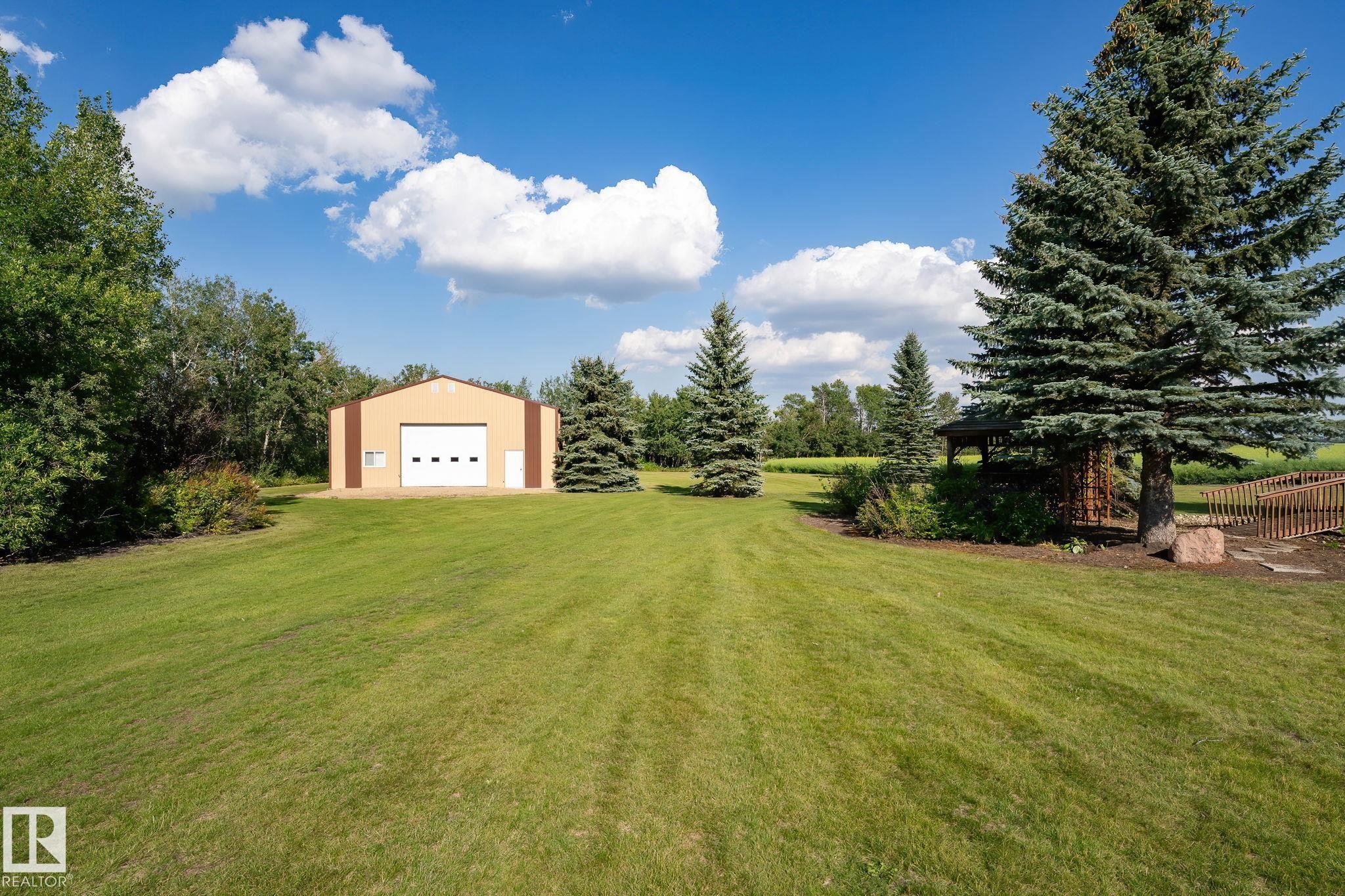 Photo 51 at 54115 Range Road 263, None, Rural Sturgeon County