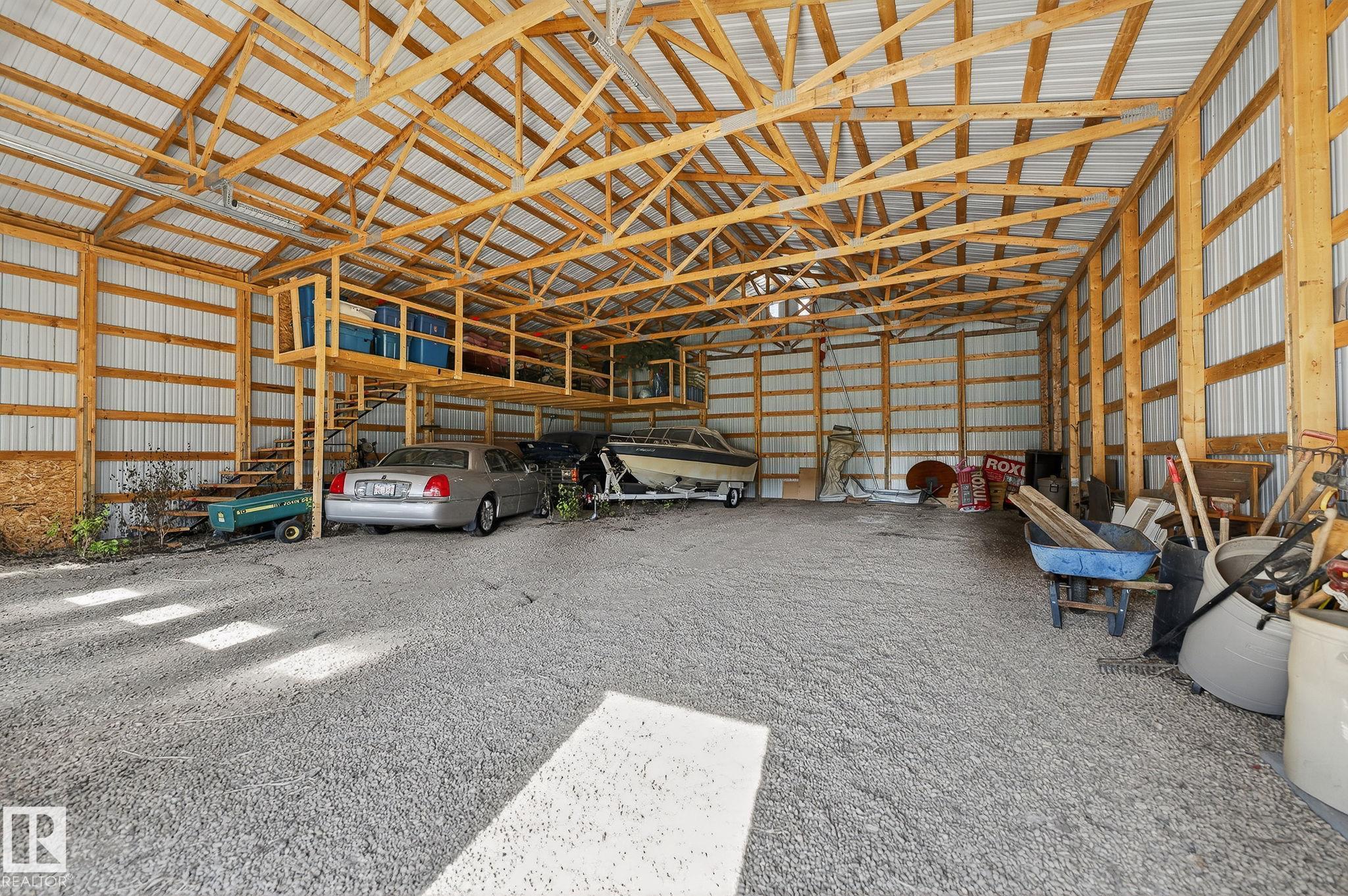 Photo 54 at 54115 Range Road 263, None, Rural Sturgeon County