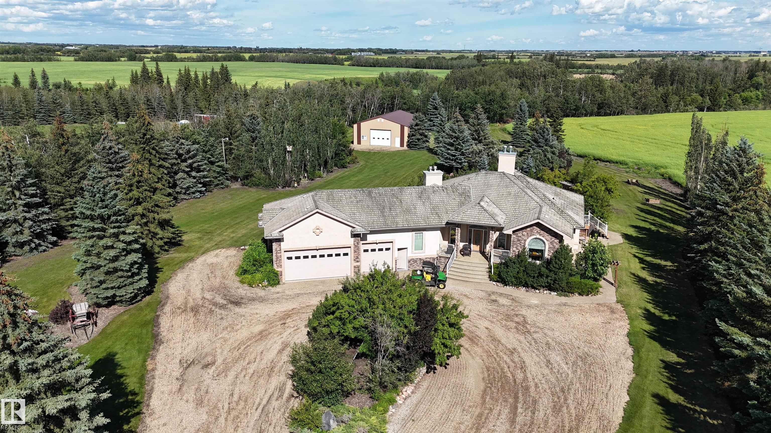 Photo 59 at 54115 Range Road 263, None, Rural Sturgeon County