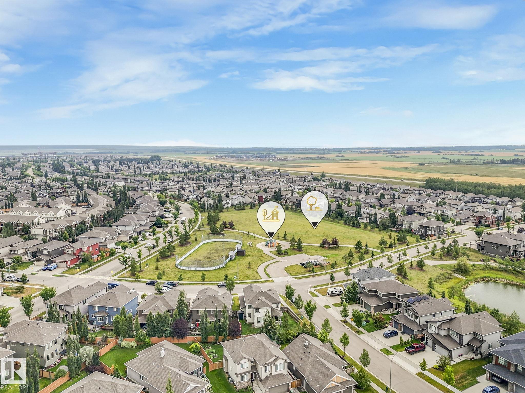 Photo 12 at 36 Nault Crescent, North Ridge, St. Albert