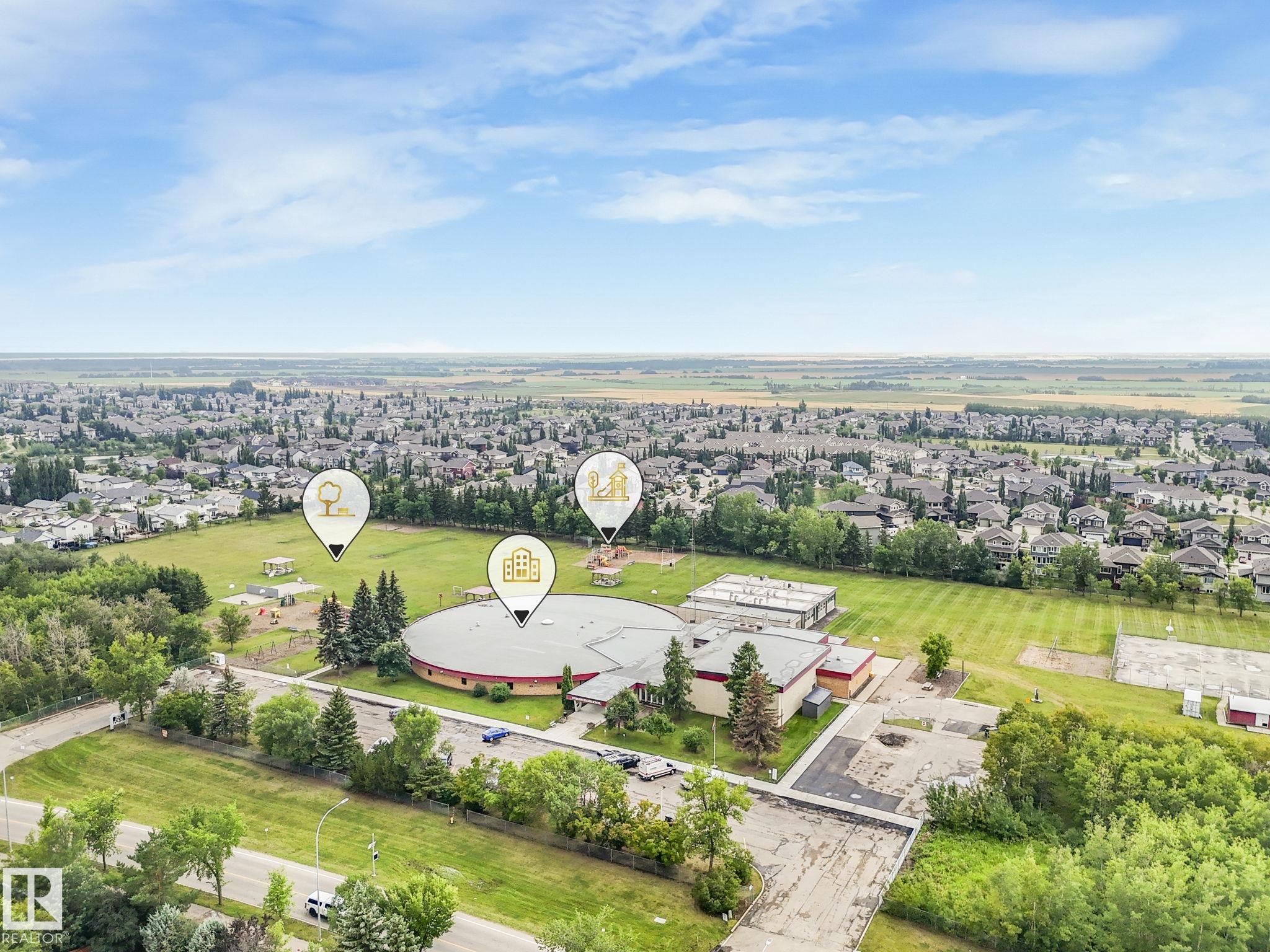 Photo 13 at 36 Nault Crescent, North Ridge, St. Albert